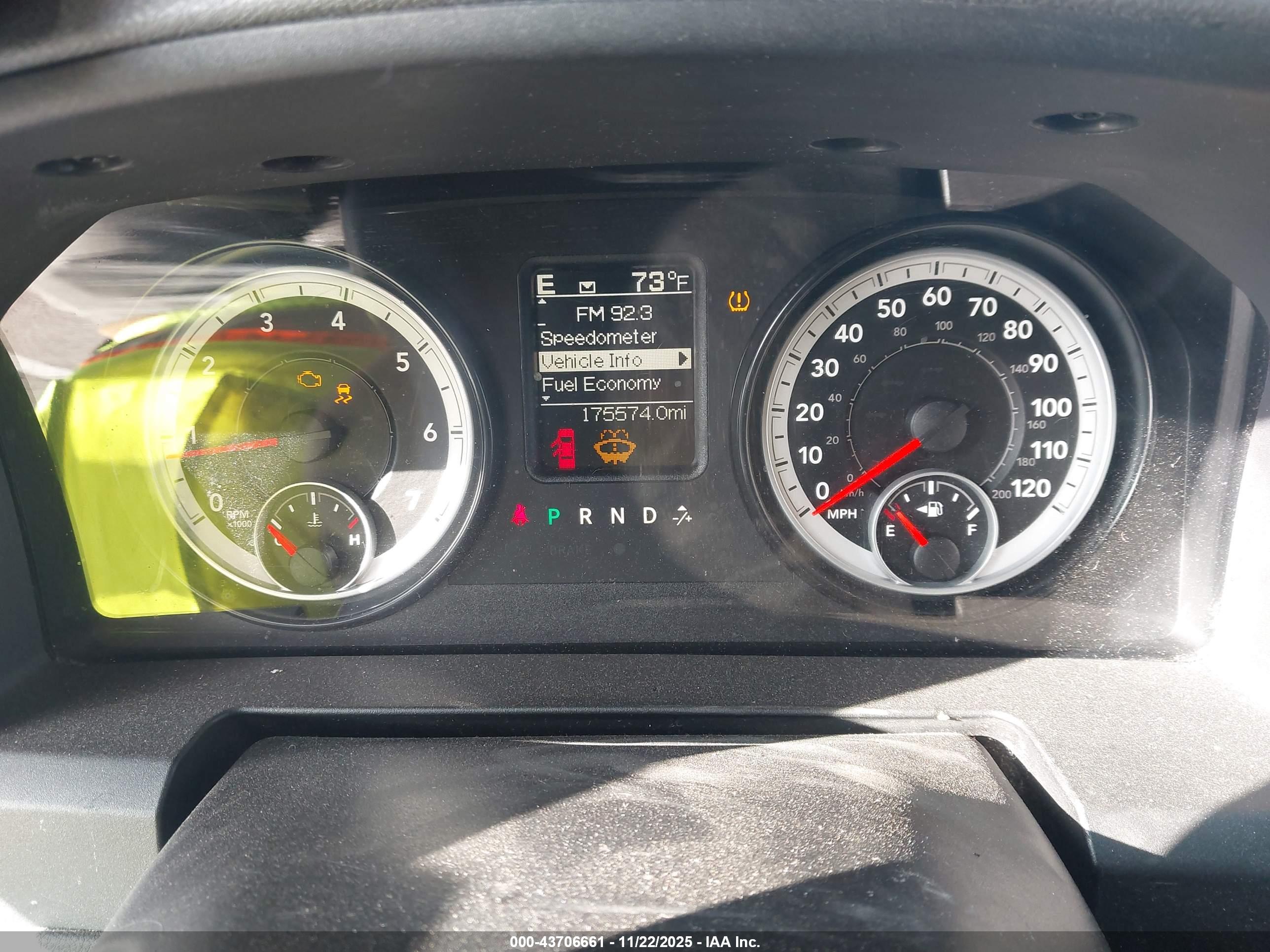 RAM 1500 image 7