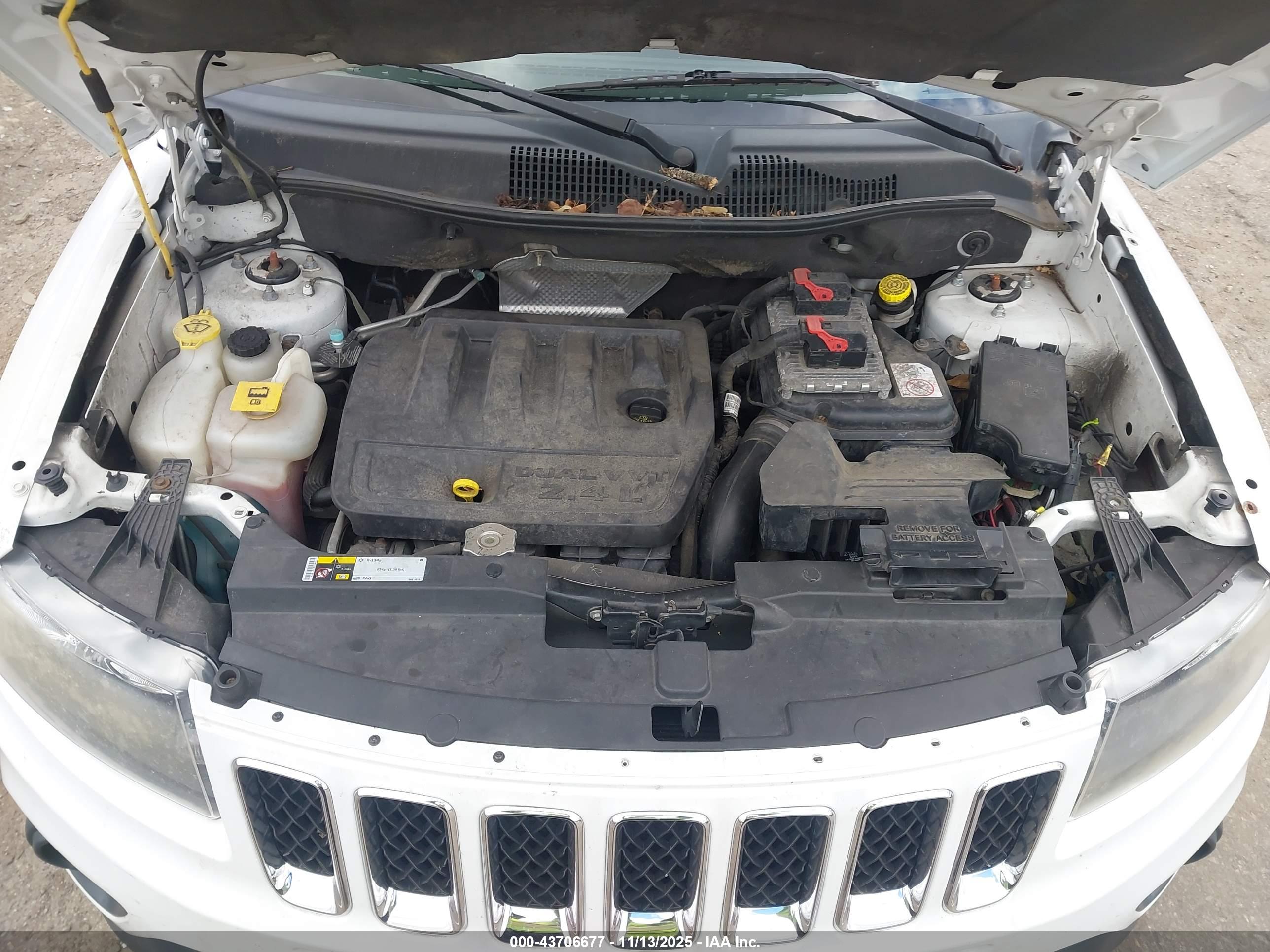 JEEP COMPASS image 10