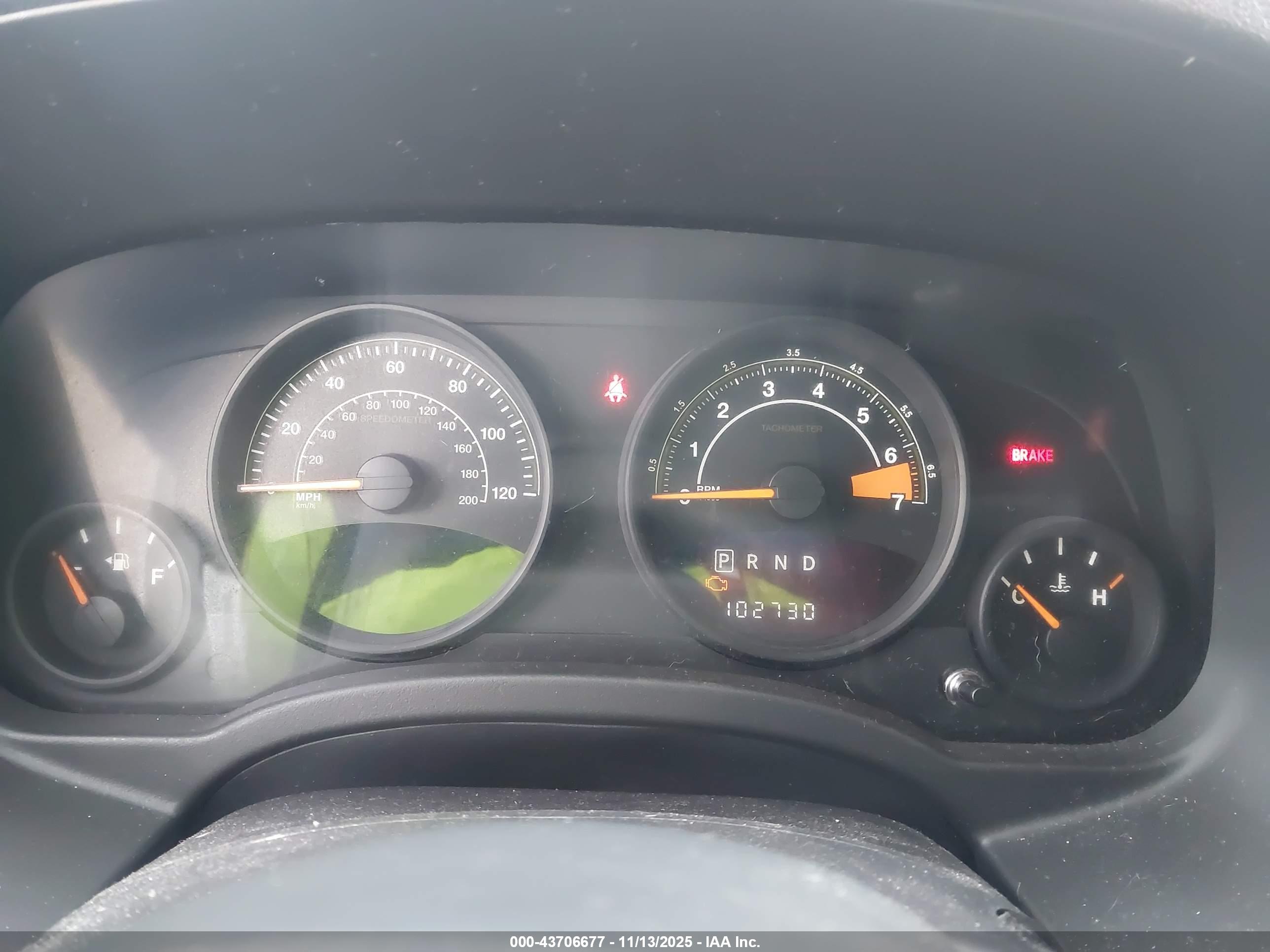 JEEP COMPASS image 7