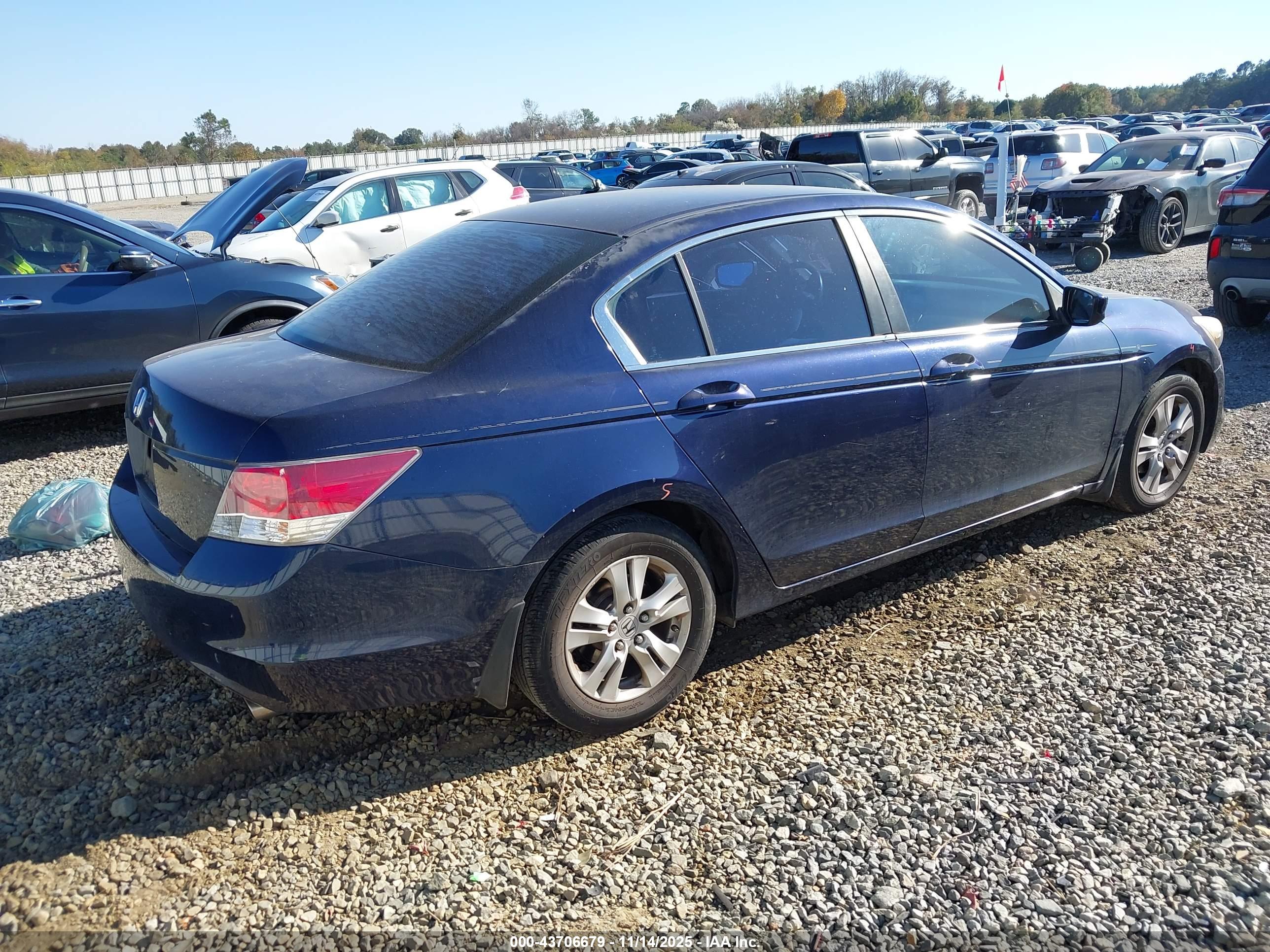 HONDA ACCORD image 4