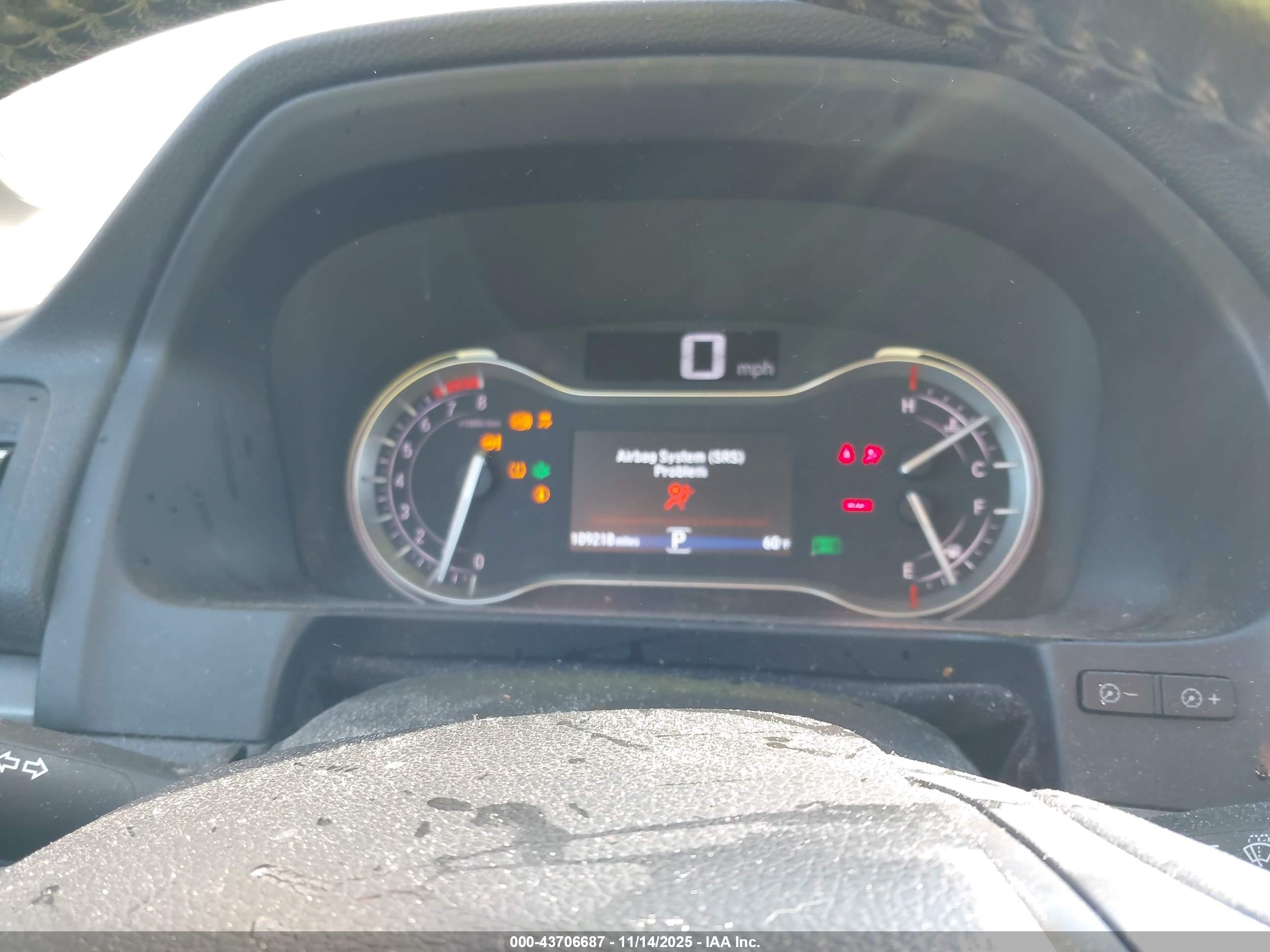 HONDA PILOT image 7