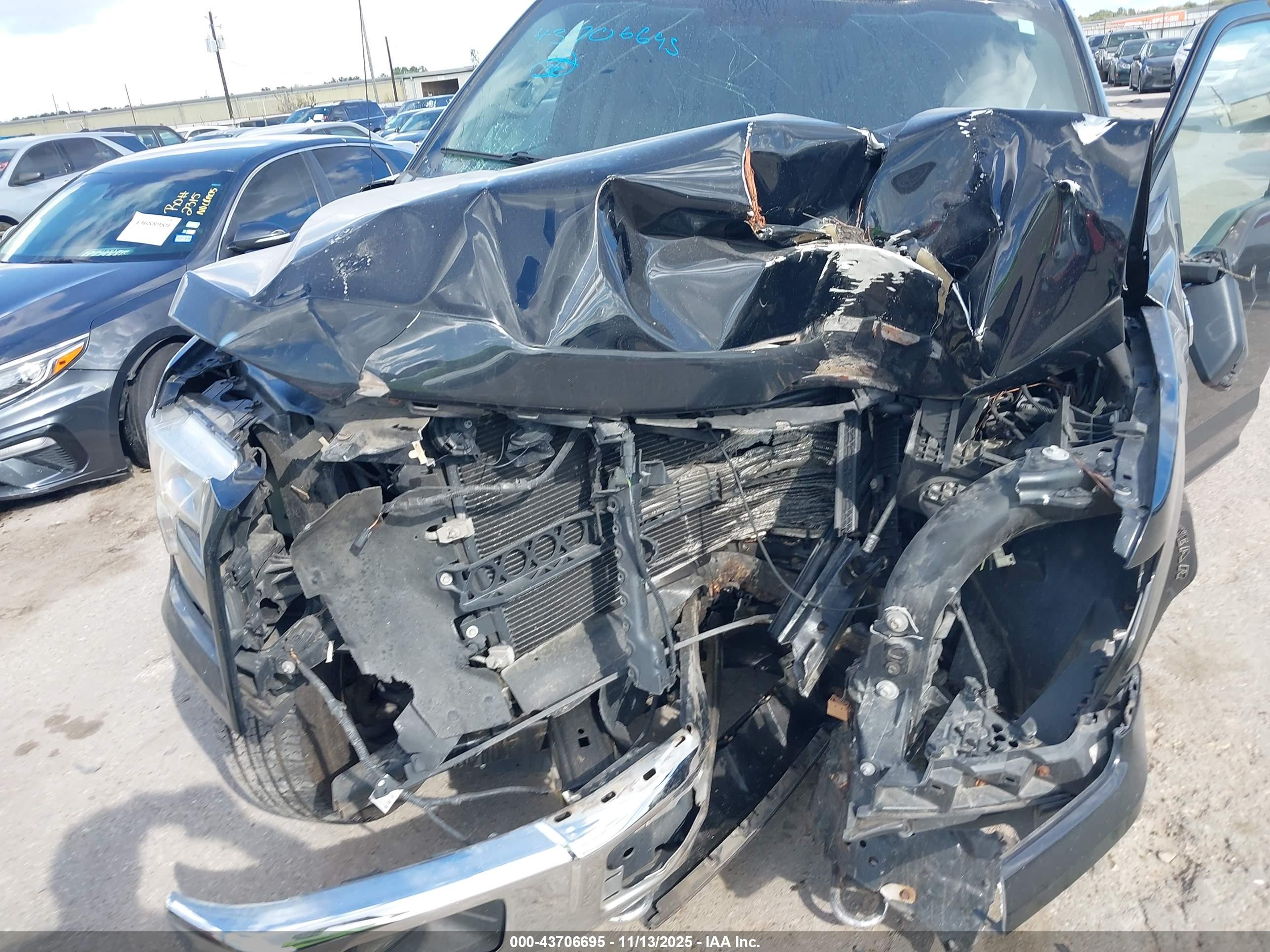 FORD F-150 image 10