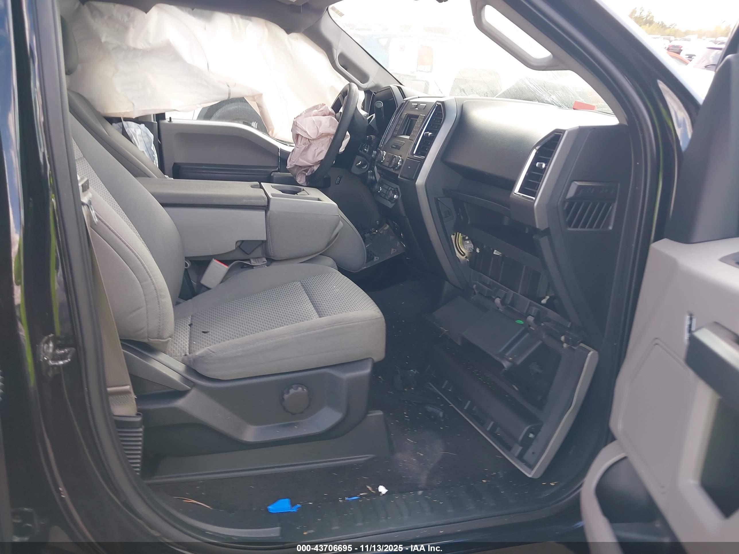 FORD F-150 image 5