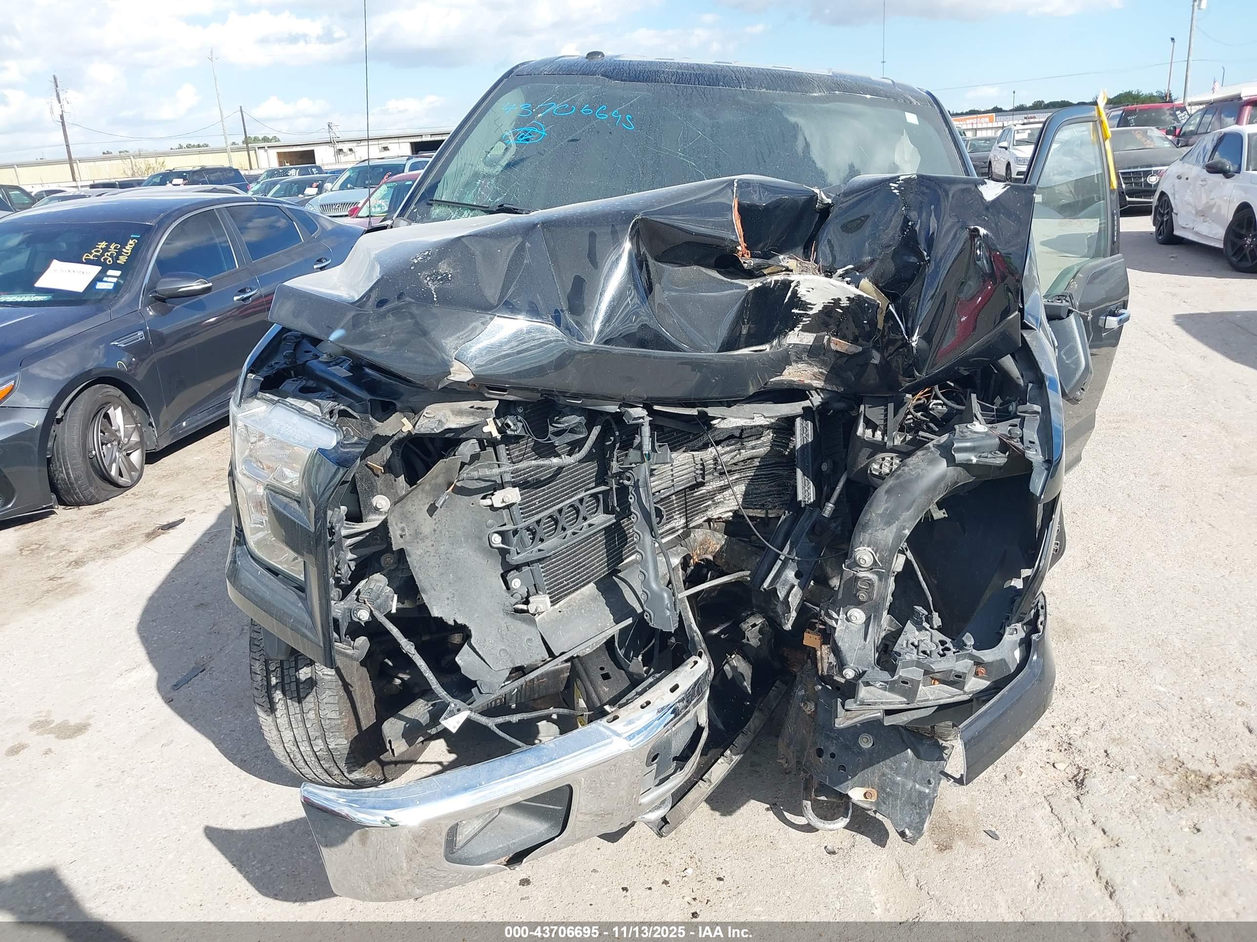 FORD F-150 image 6