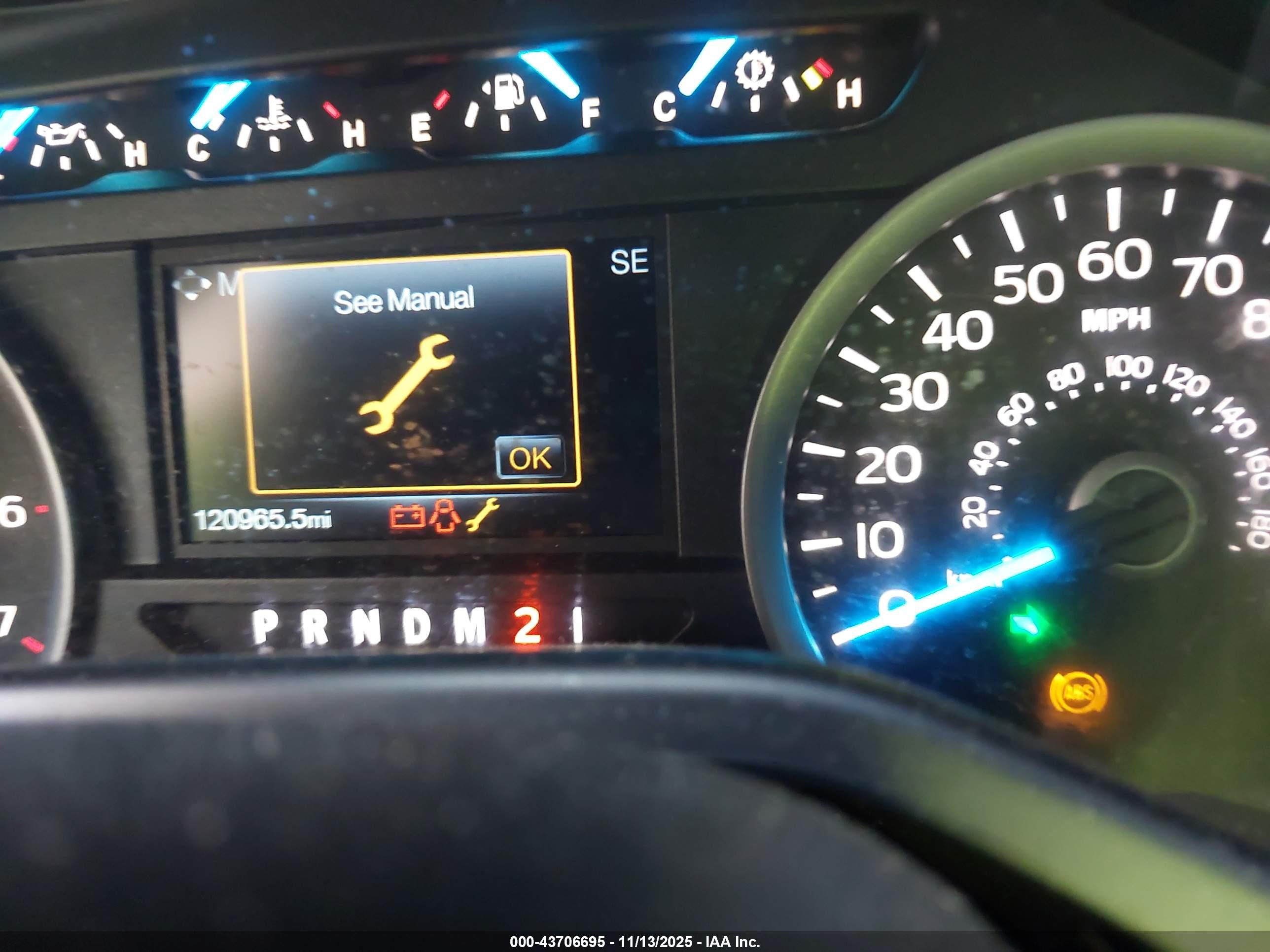 FORD F-150 image 7