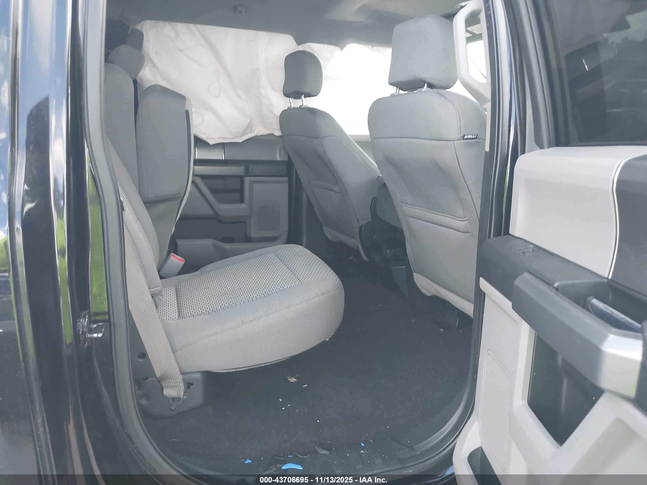FORD F-150 image 8
