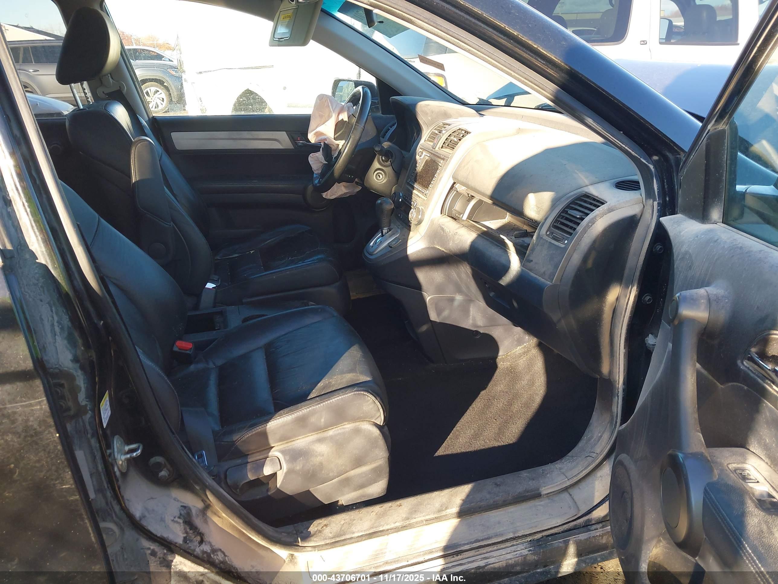 HONDA CR-V image 5