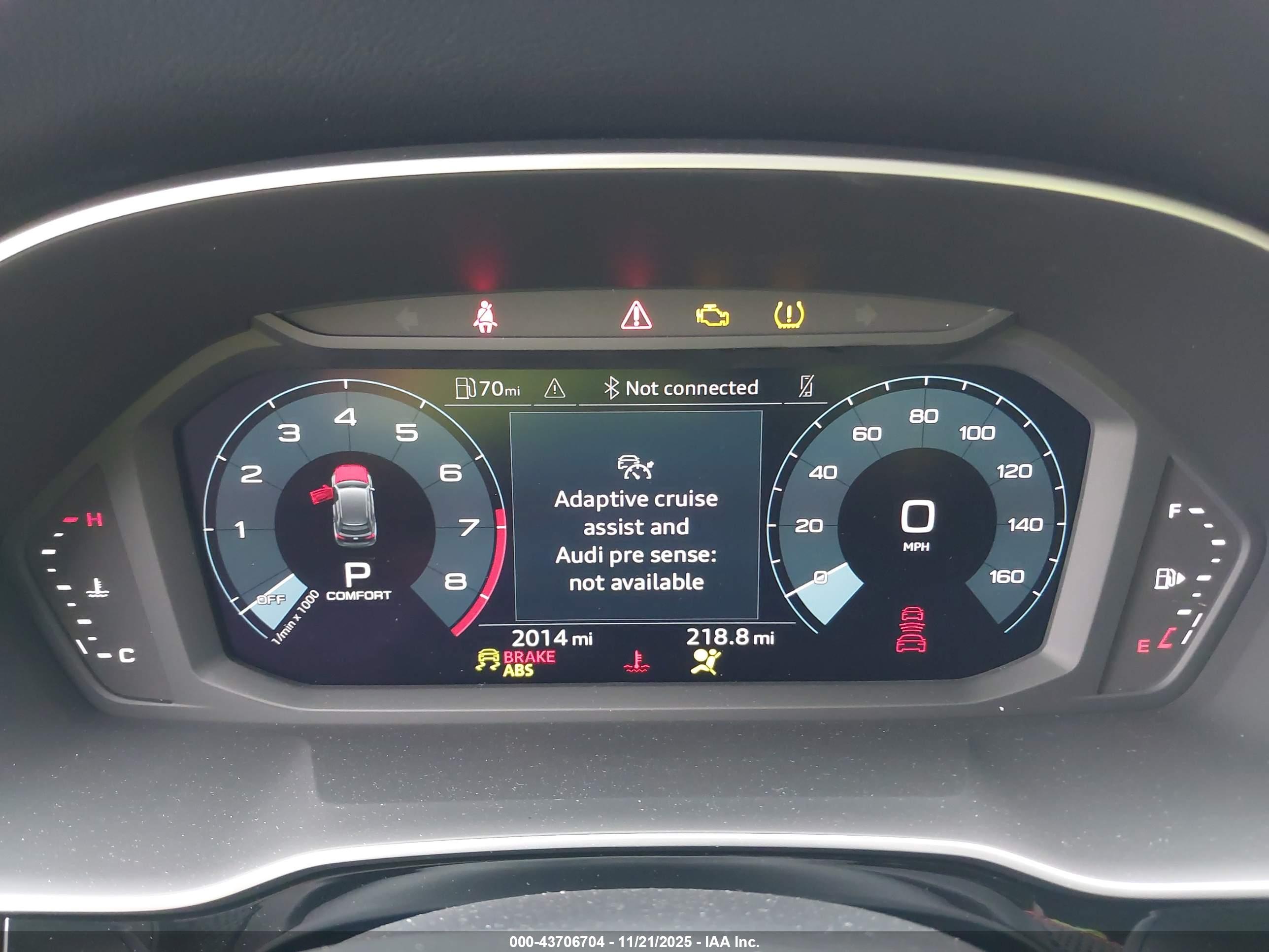AUDI Q3 image 7