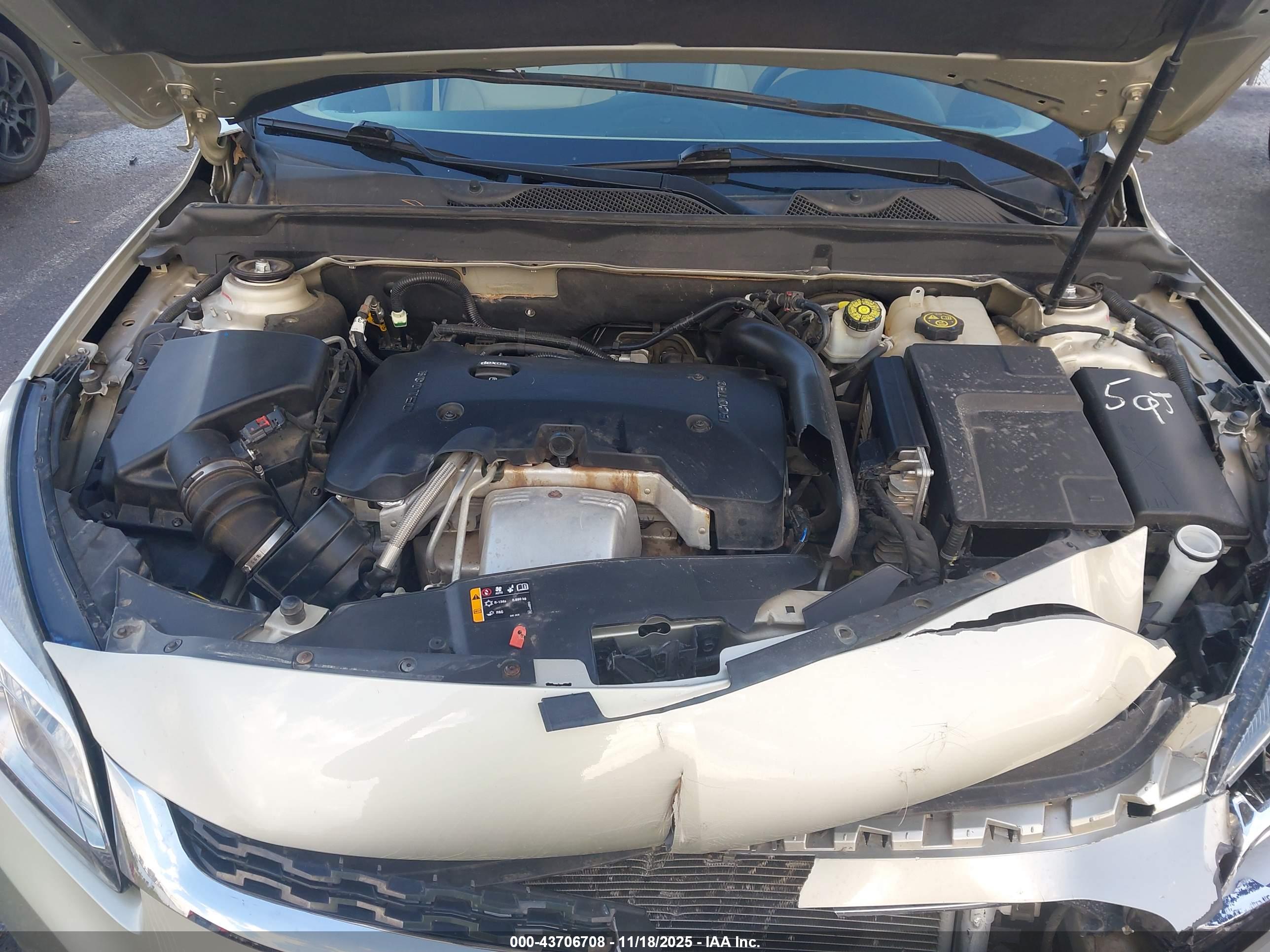 CHEVROLET MALIBU image 10