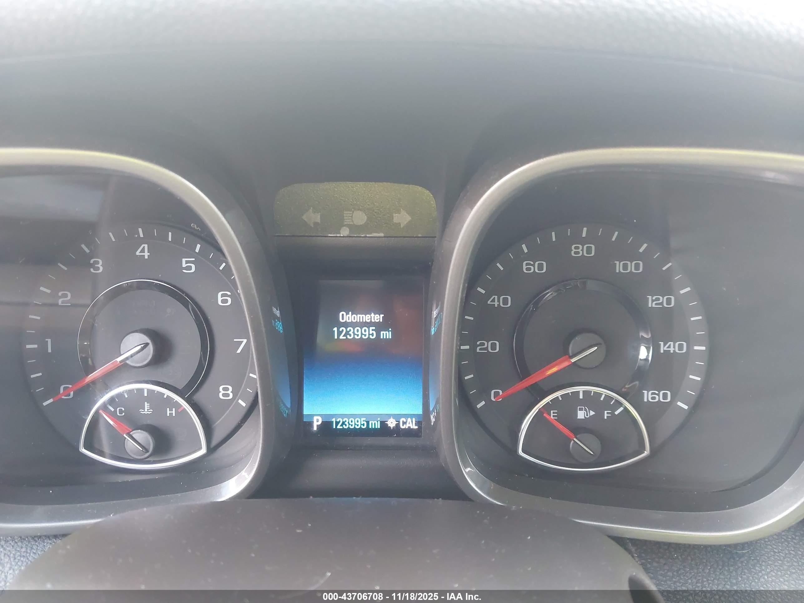 CHEVROLET MALIBU image 7