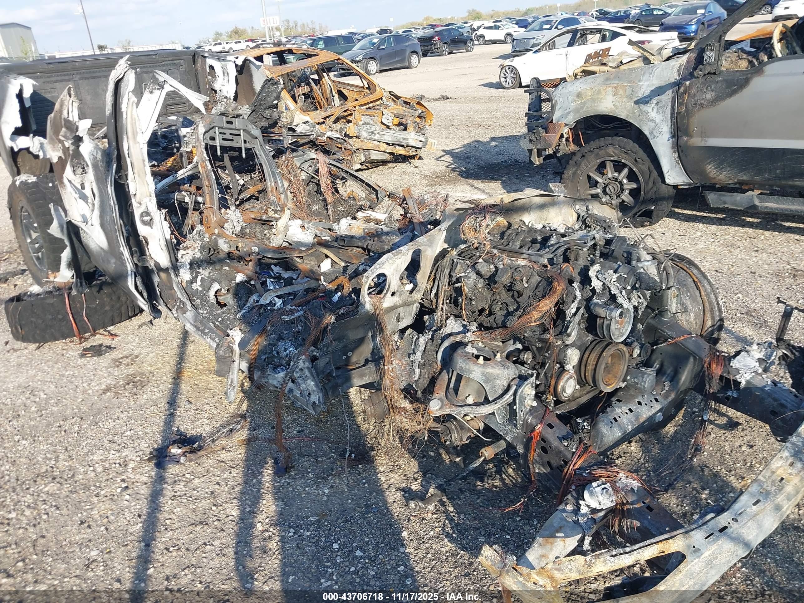 FORD F-150 image 6