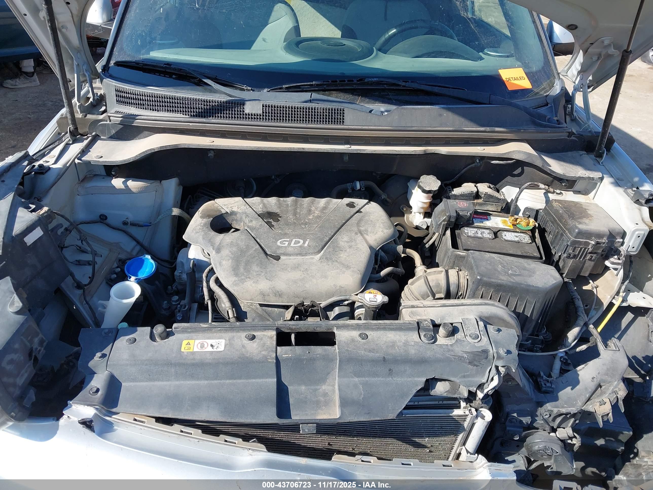 KIA SOUL image 10