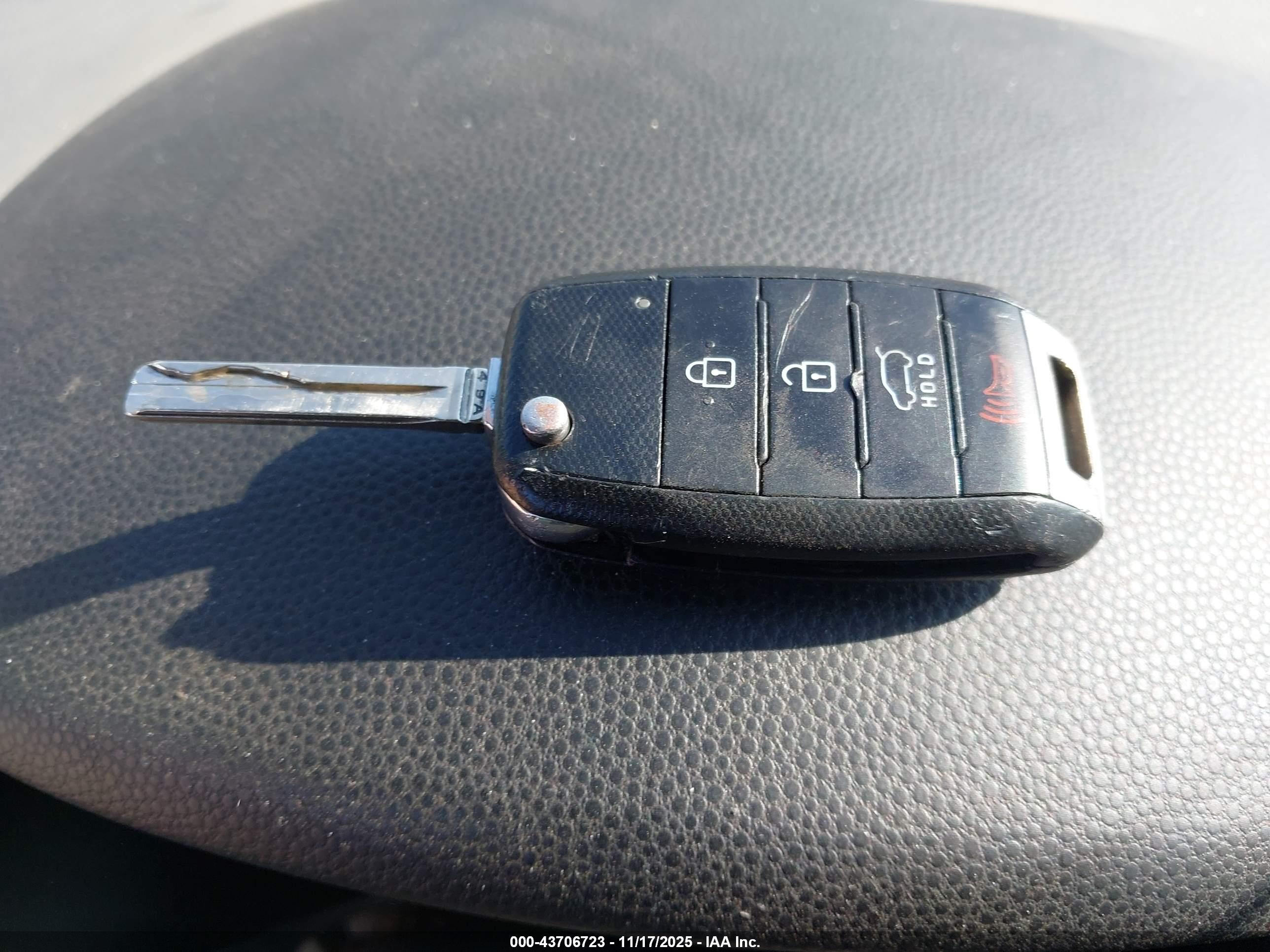 KIA SOUL image 11
