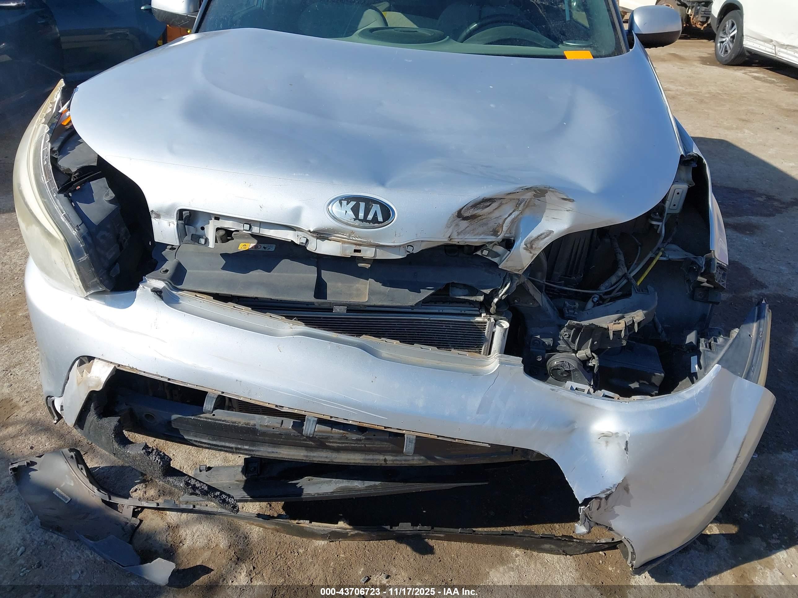 KIA SOUL image 6