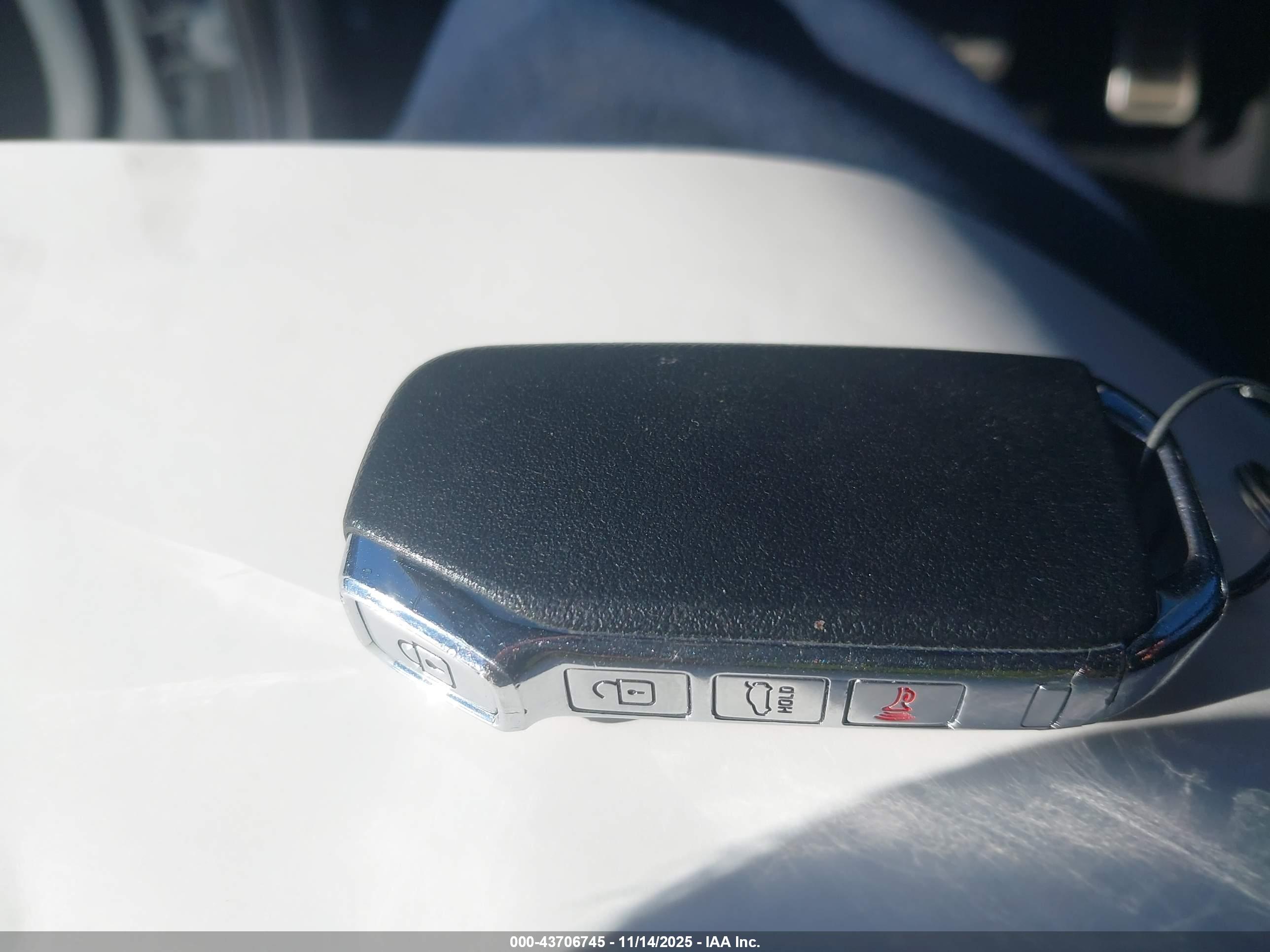 KIA FORTE image 11