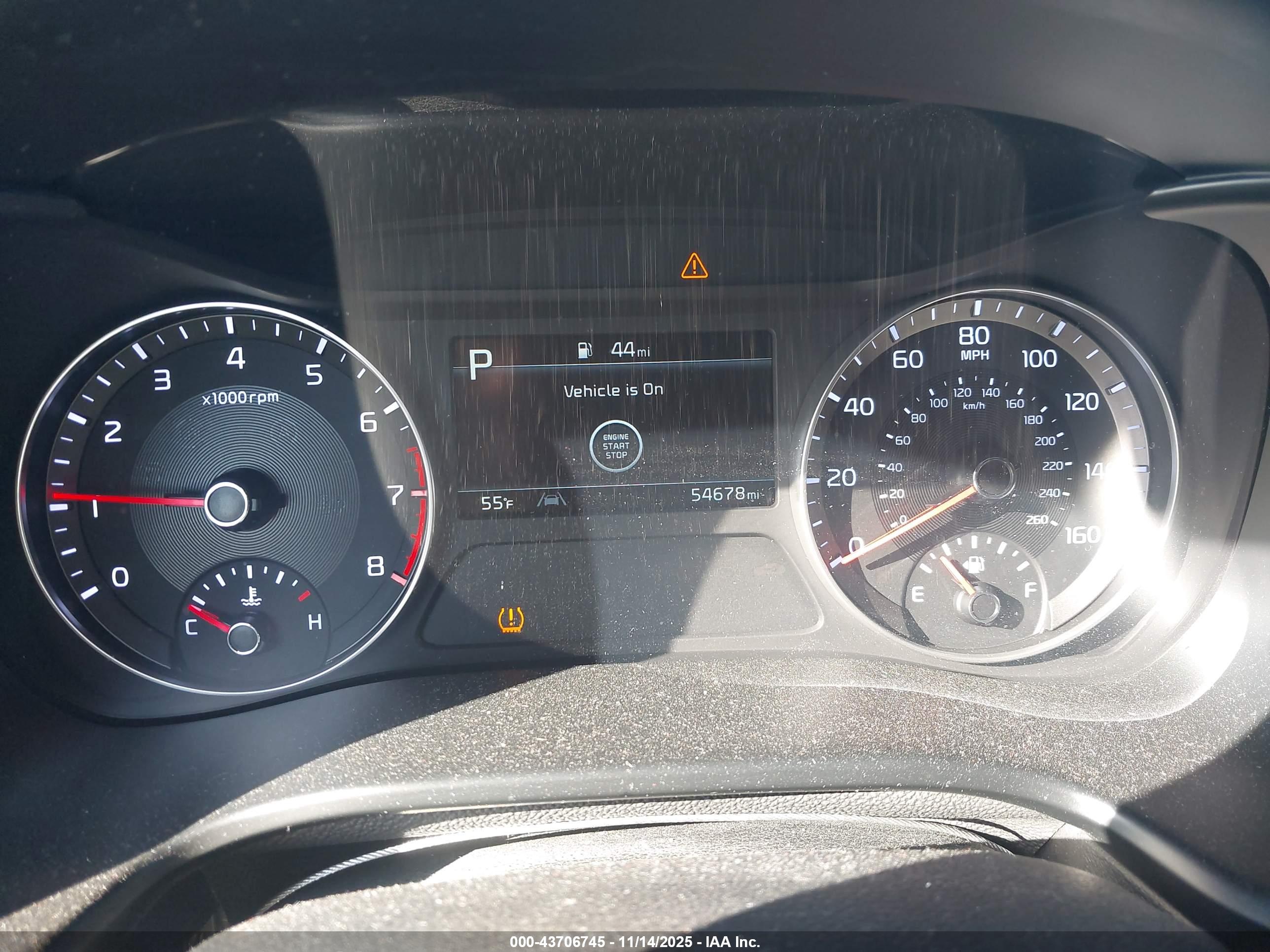 KIA FORTE image 7