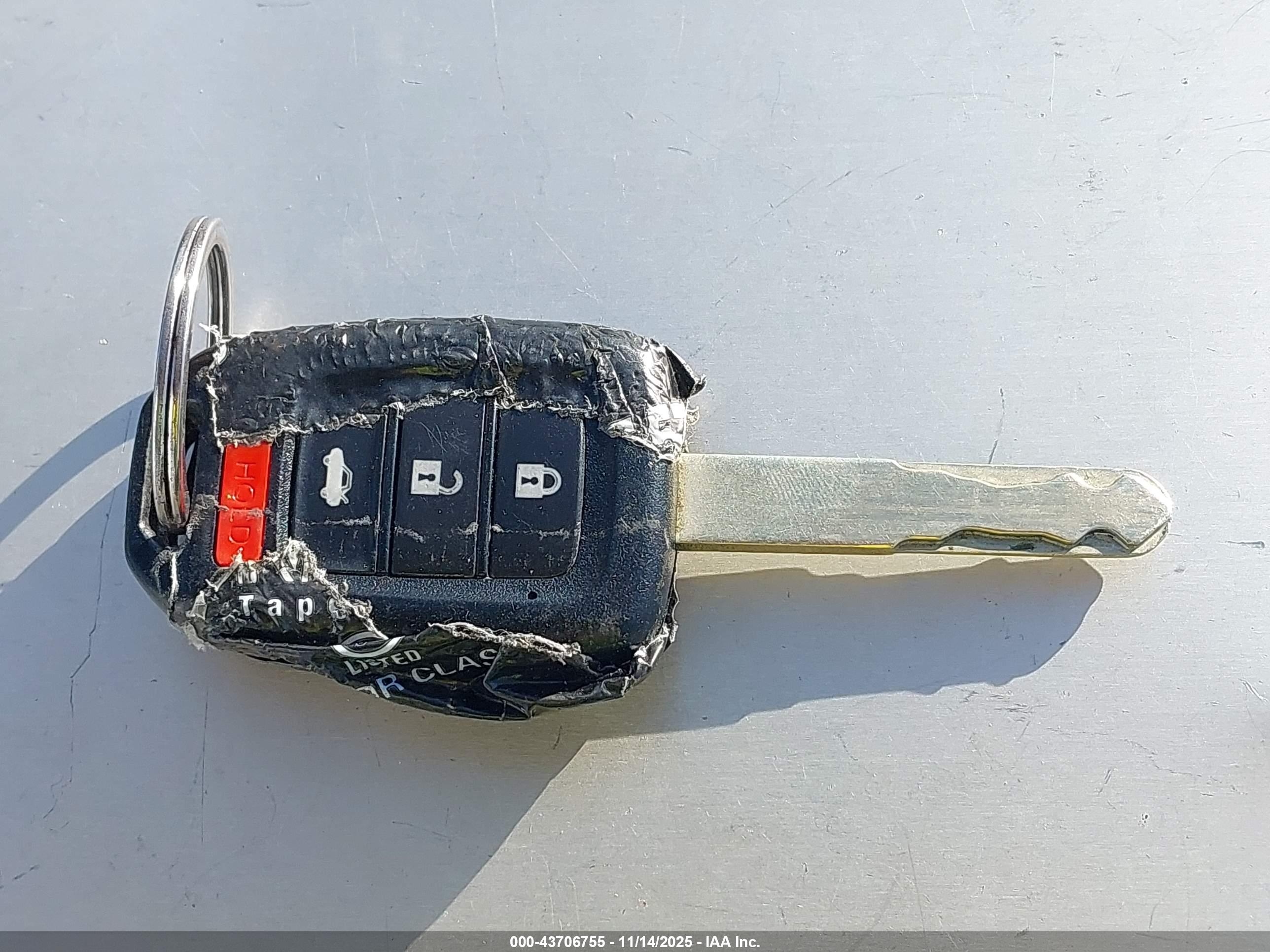 HONDA ACCORD image 11