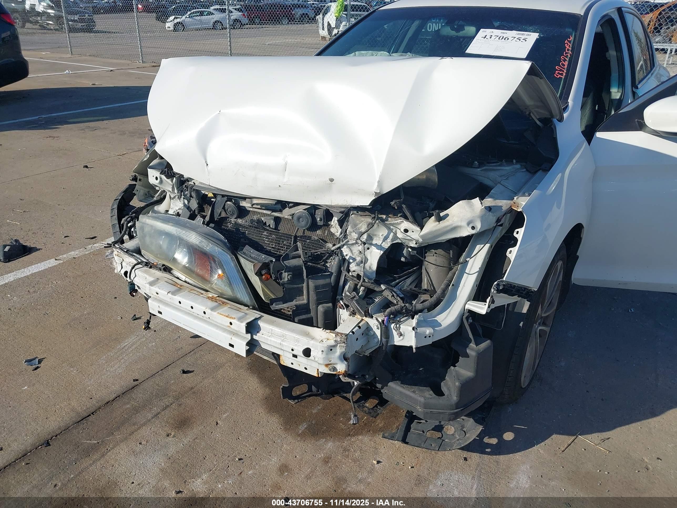HONDA ACCORD image 6