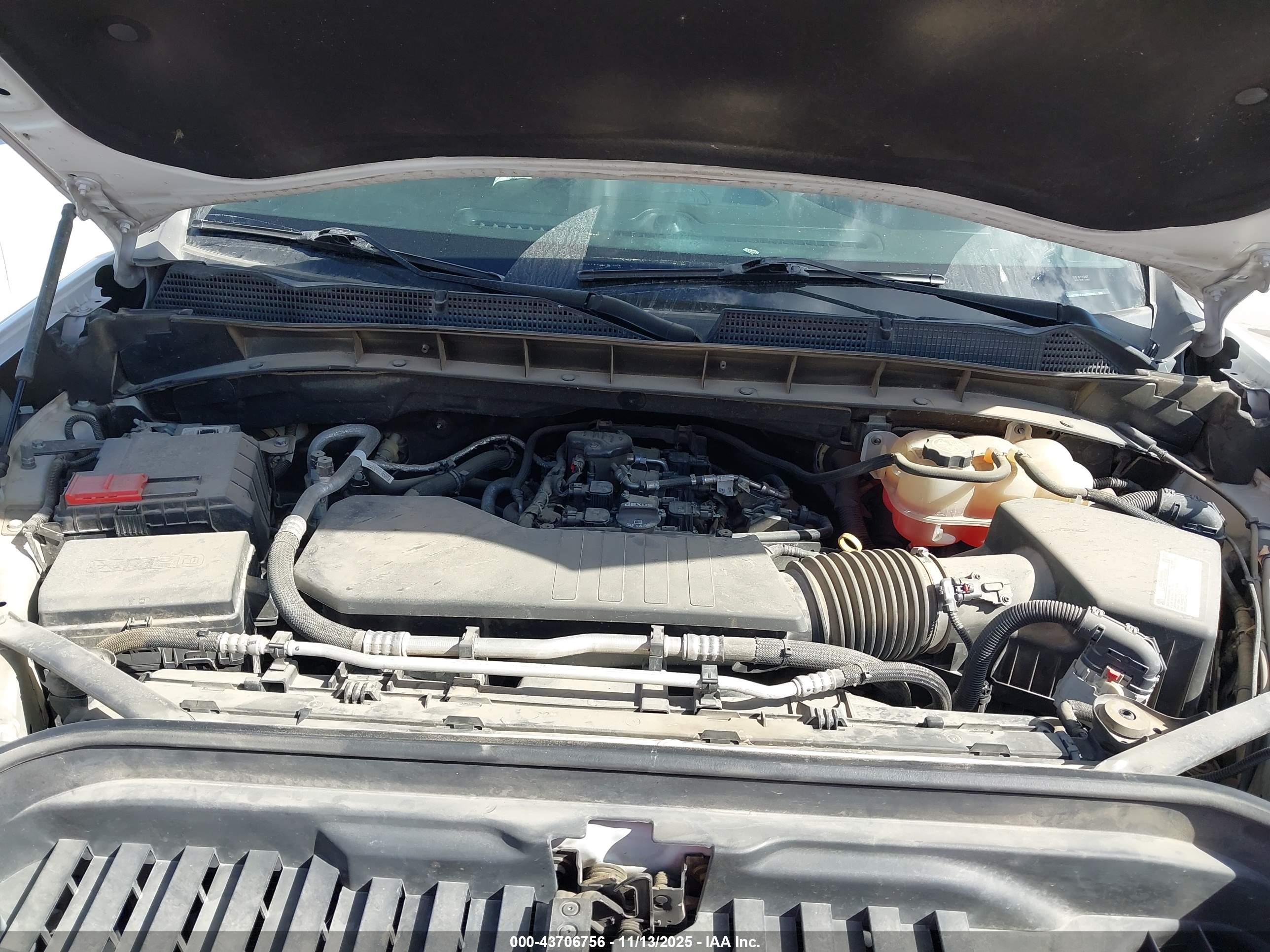 GMC SIERRA image 10