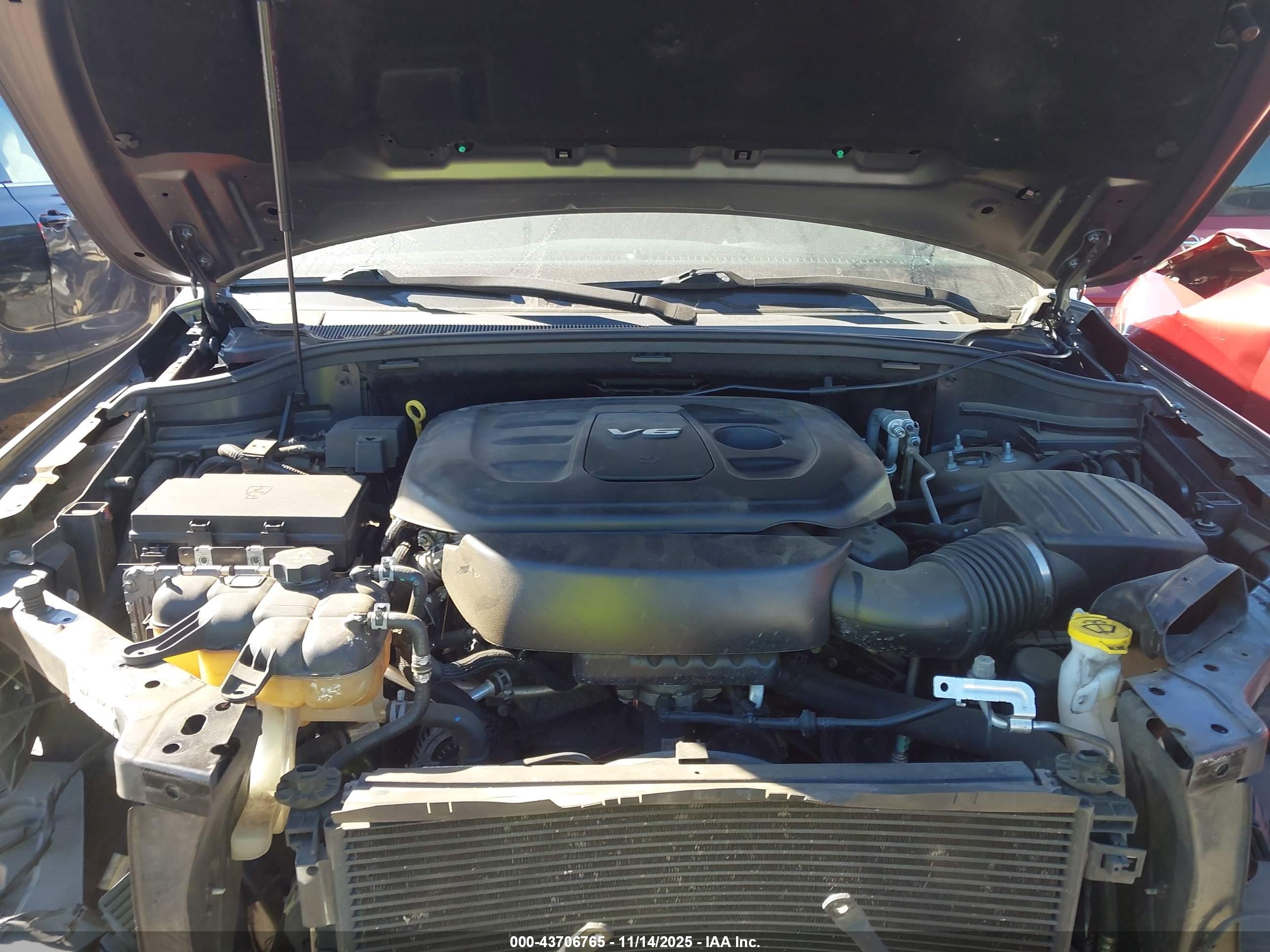 JEEP GRAND image 10