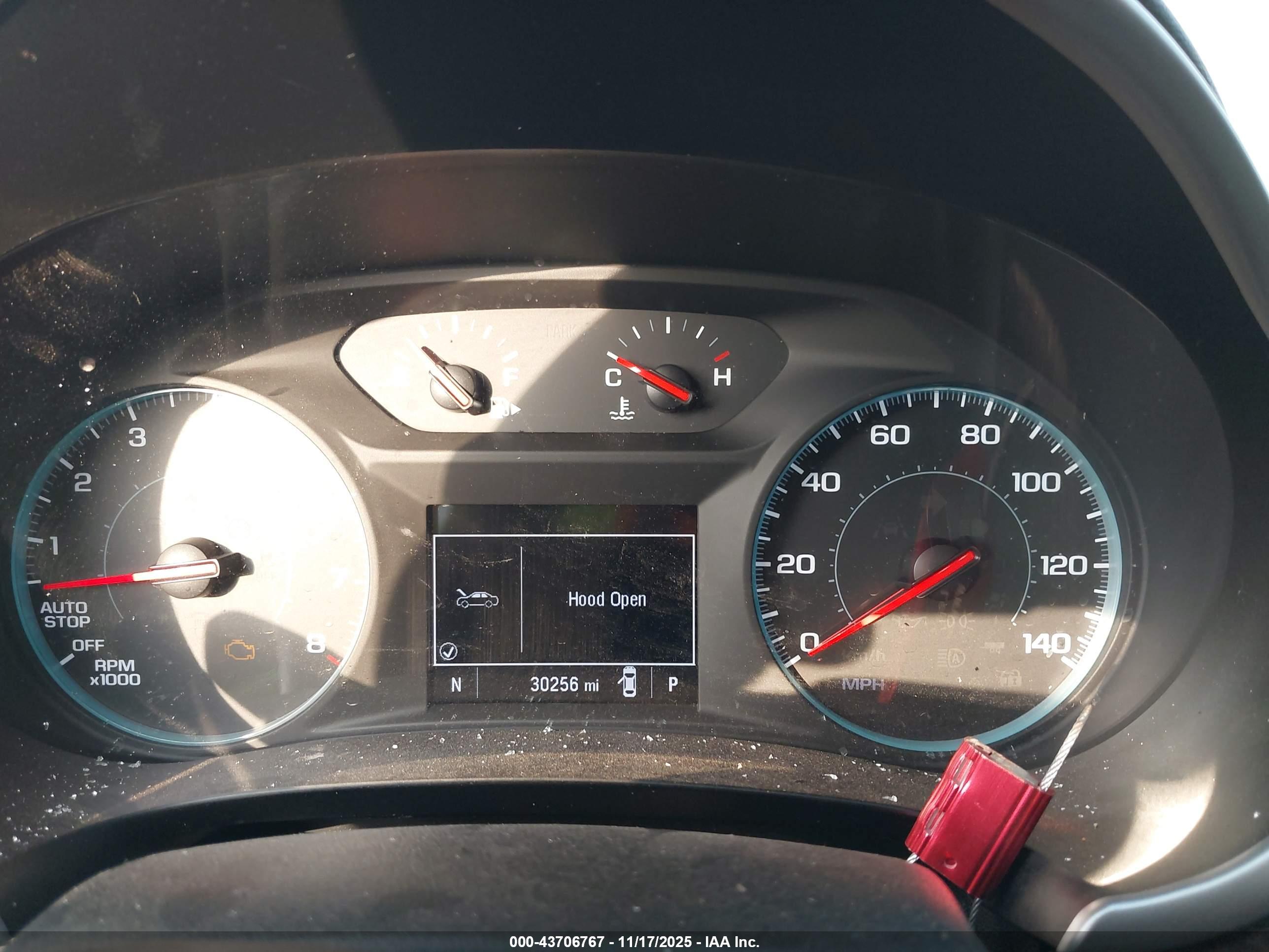 CHEVROLET MALIBU image 7