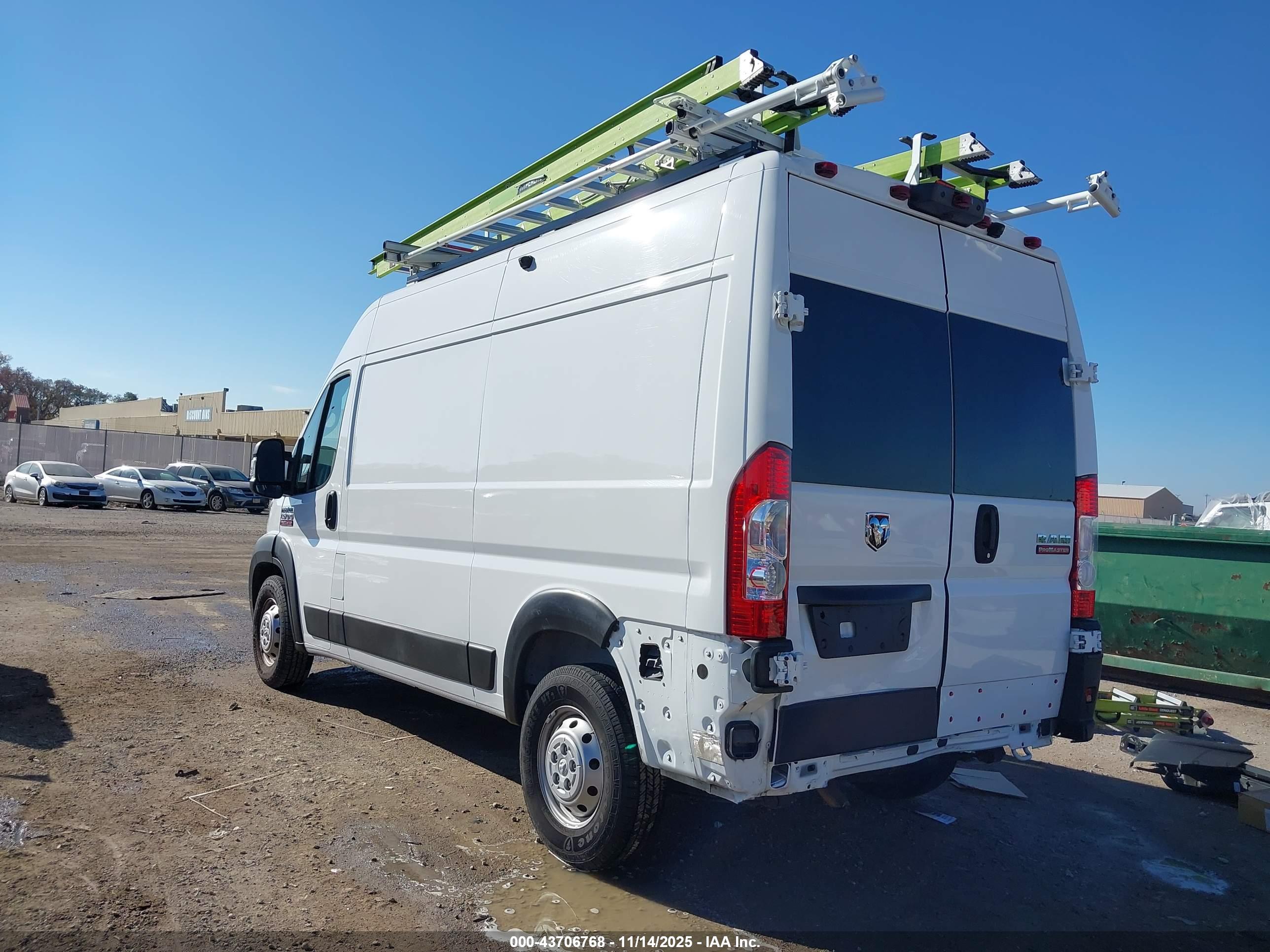 RAM PROMASTER image 3