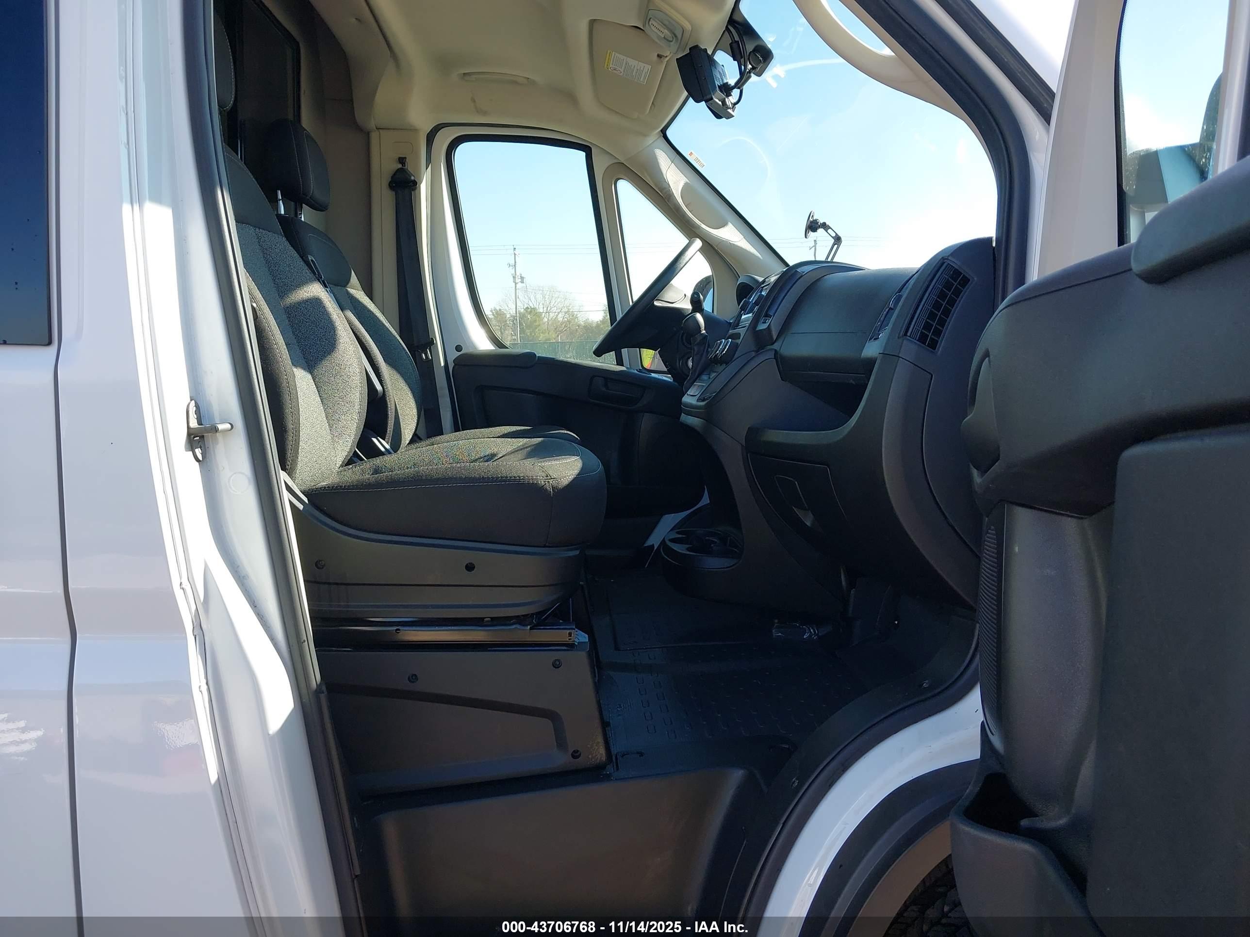 RAM PROMASTER image 5