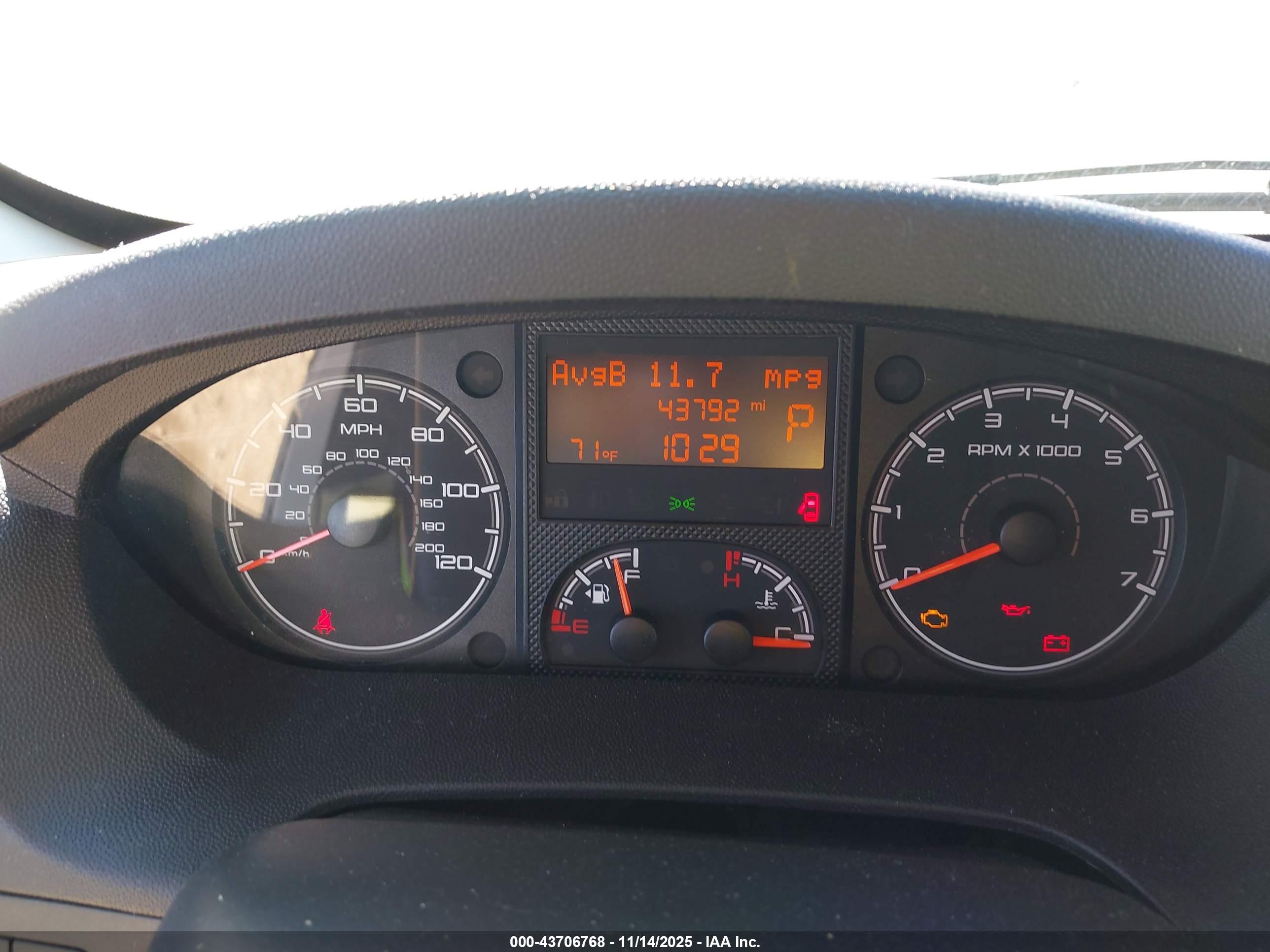 RAM PROMASTER image 7
