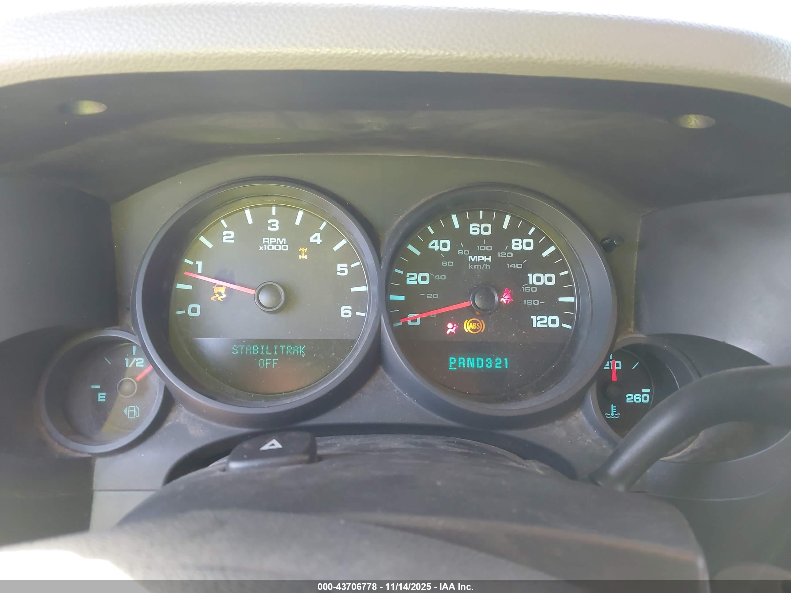 GMC SIERRA image 7