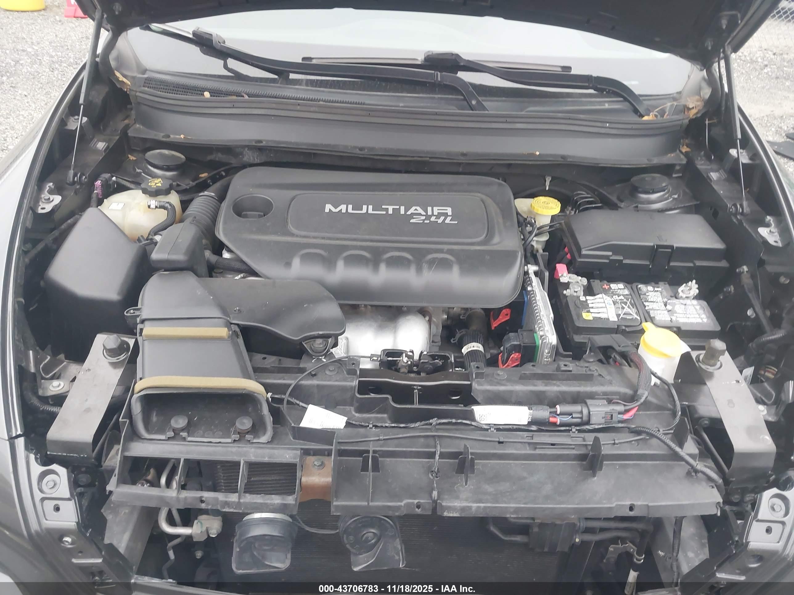 JEEP CHEROKEE image 10