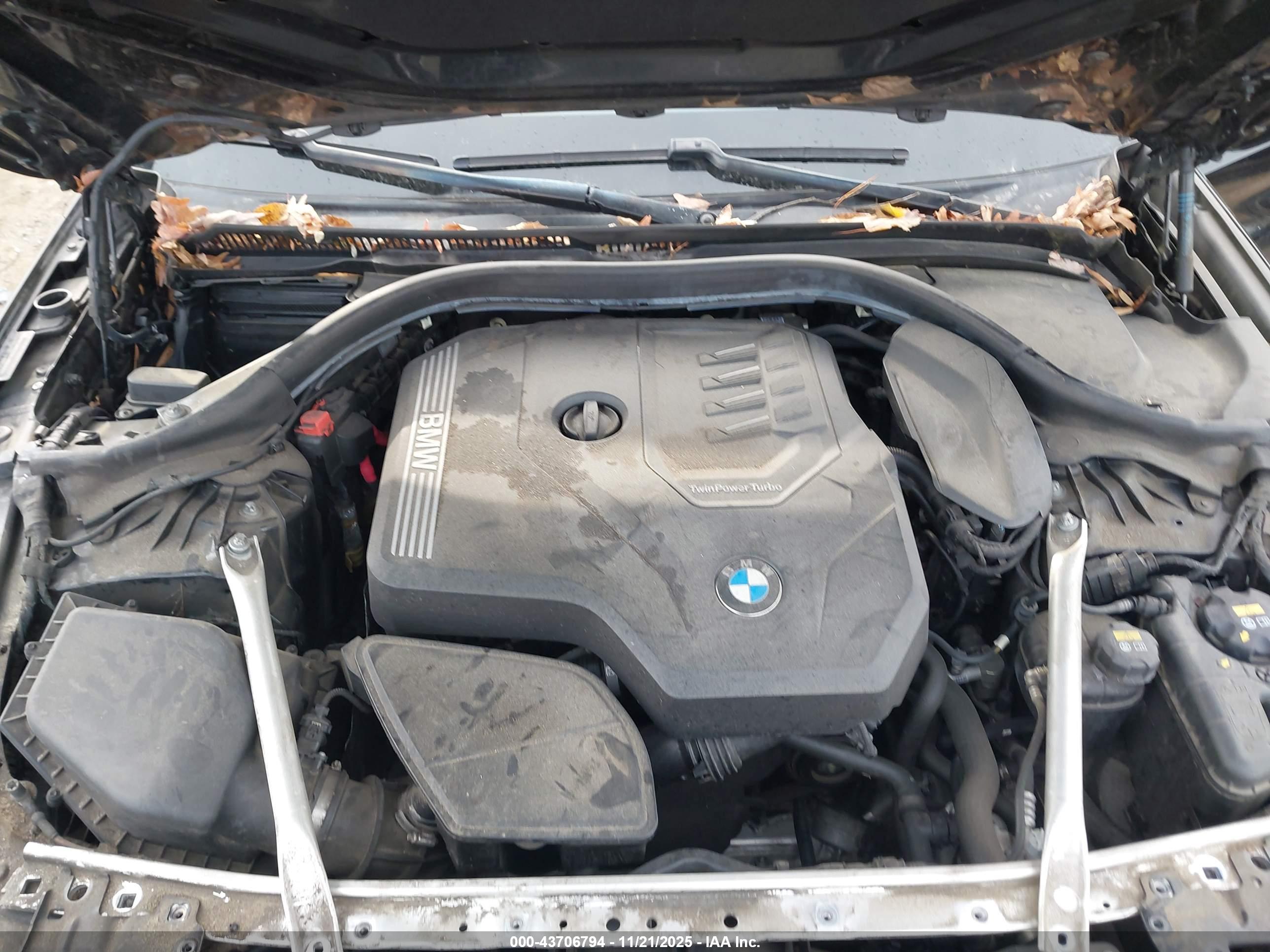 BMW 530I image 10