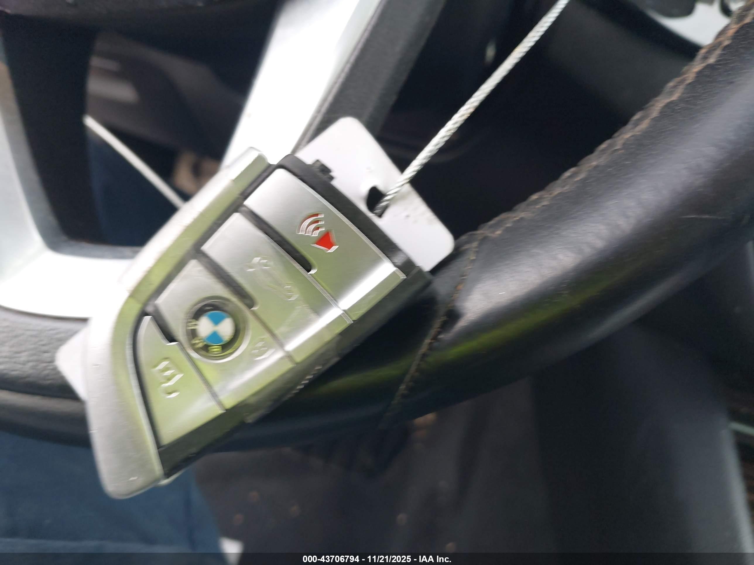 BMW 530I image 11