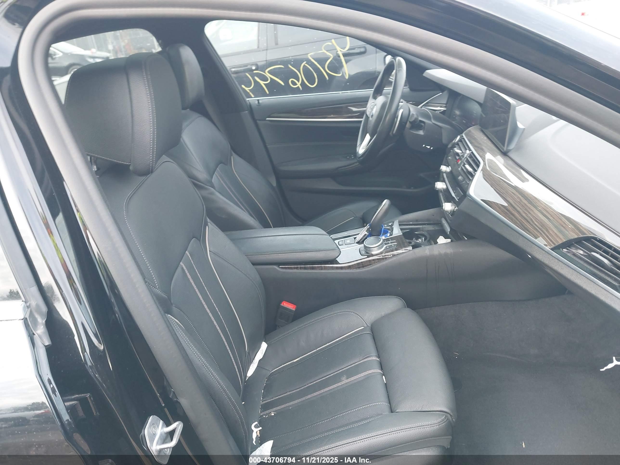 BMW 530I image 5