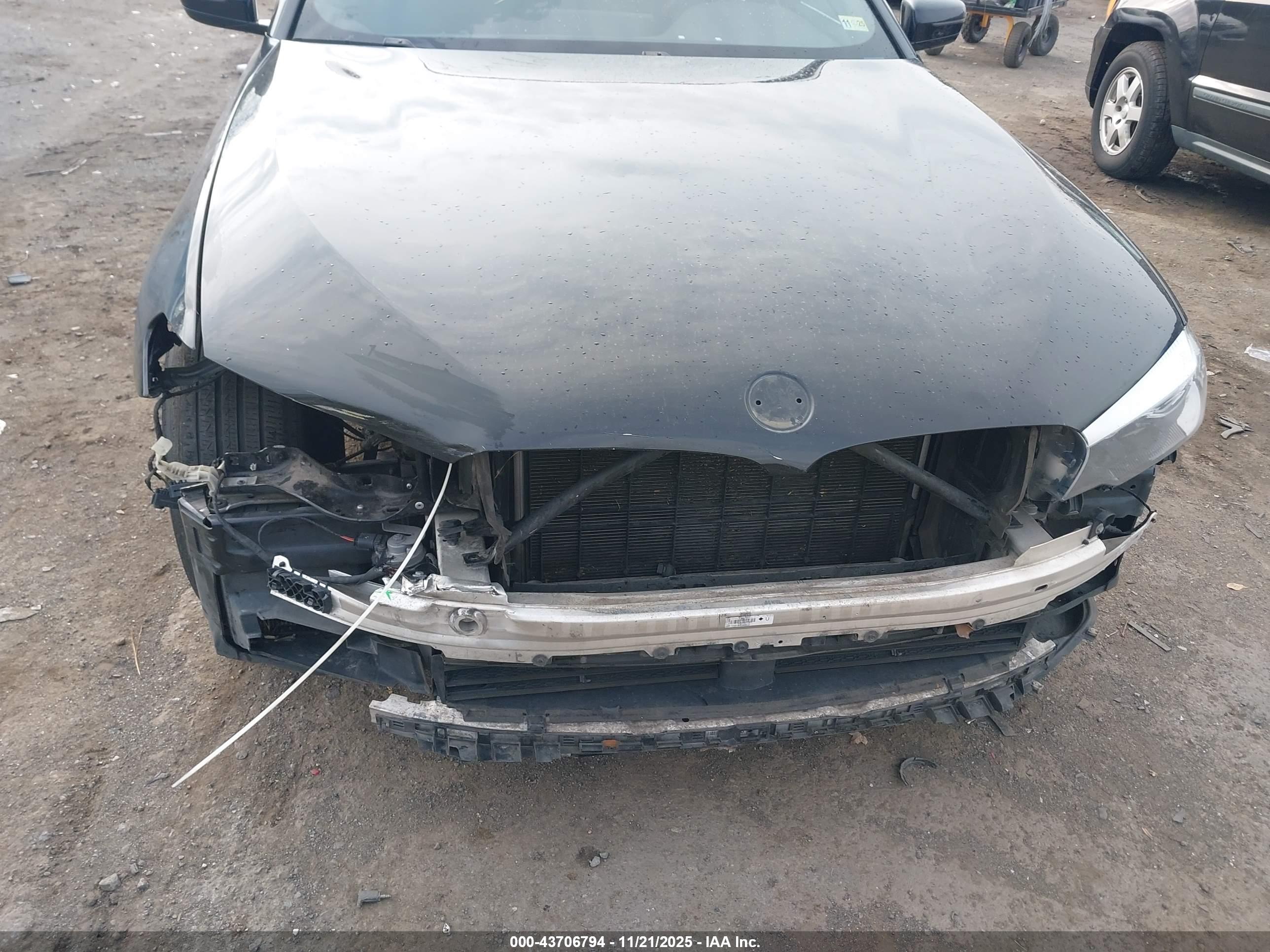 BMW 530I image 6