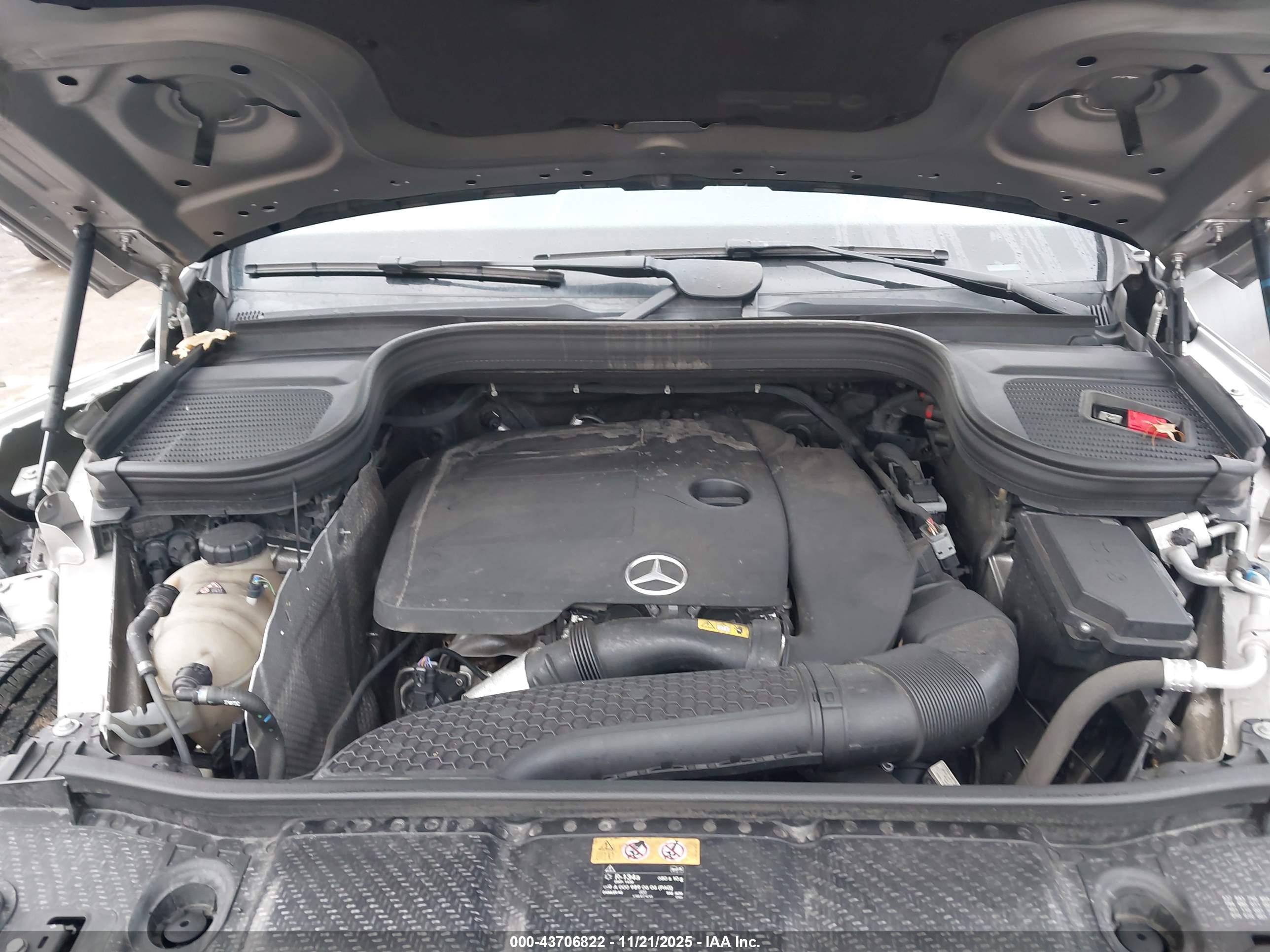 MERCEDES-BENZ GLE image 10