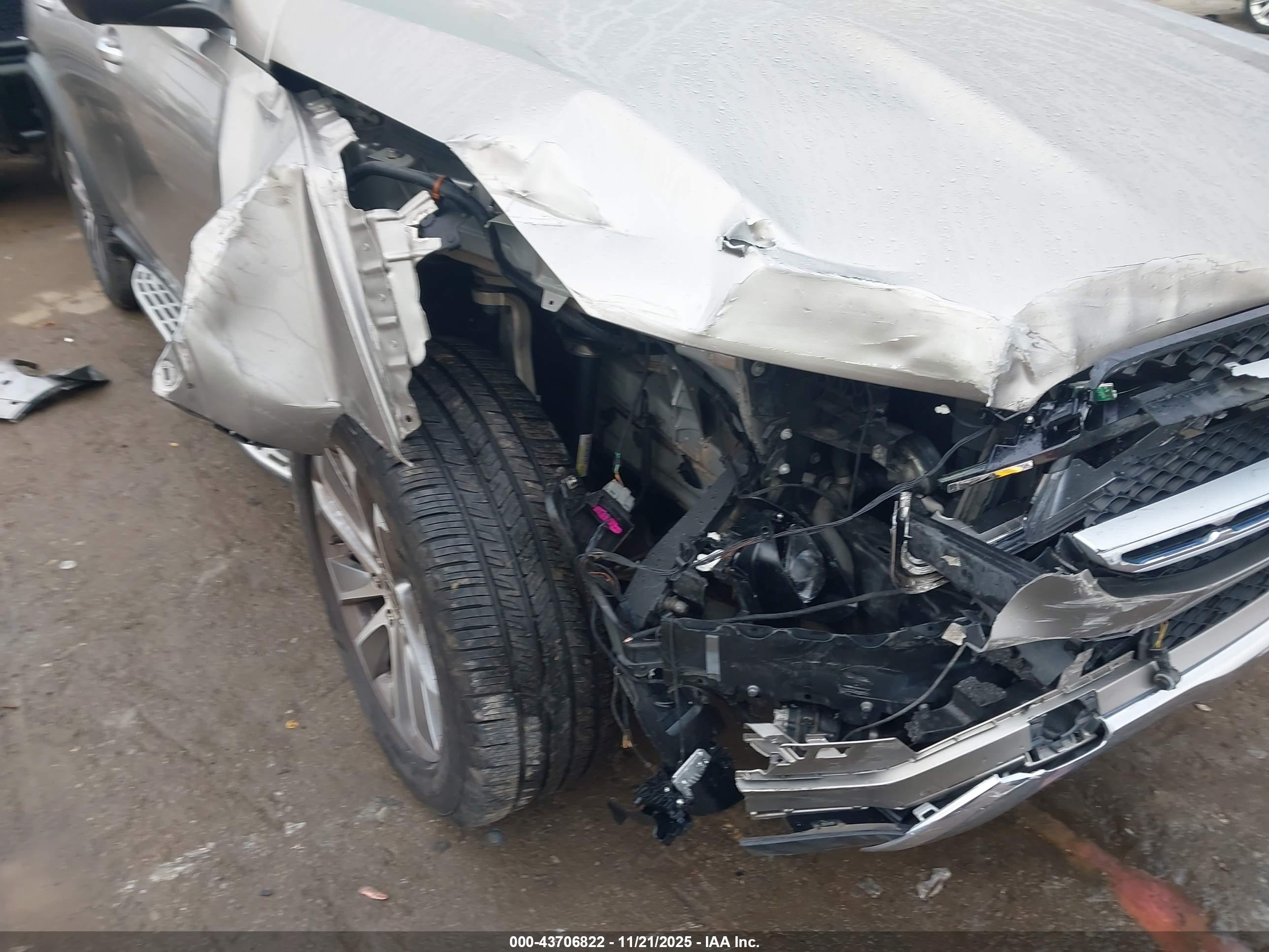 MERCEDES-BENZ GLE image 6