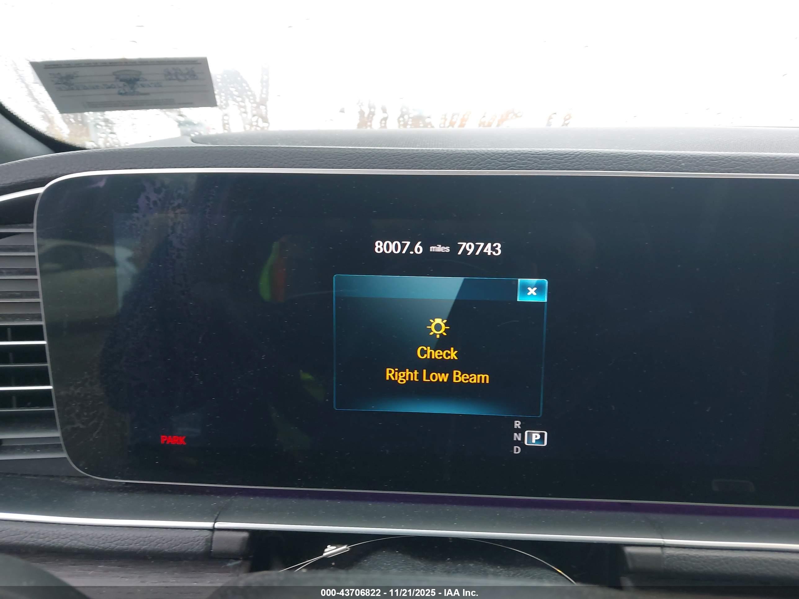 MERCEDES-BENZ GLE image 7