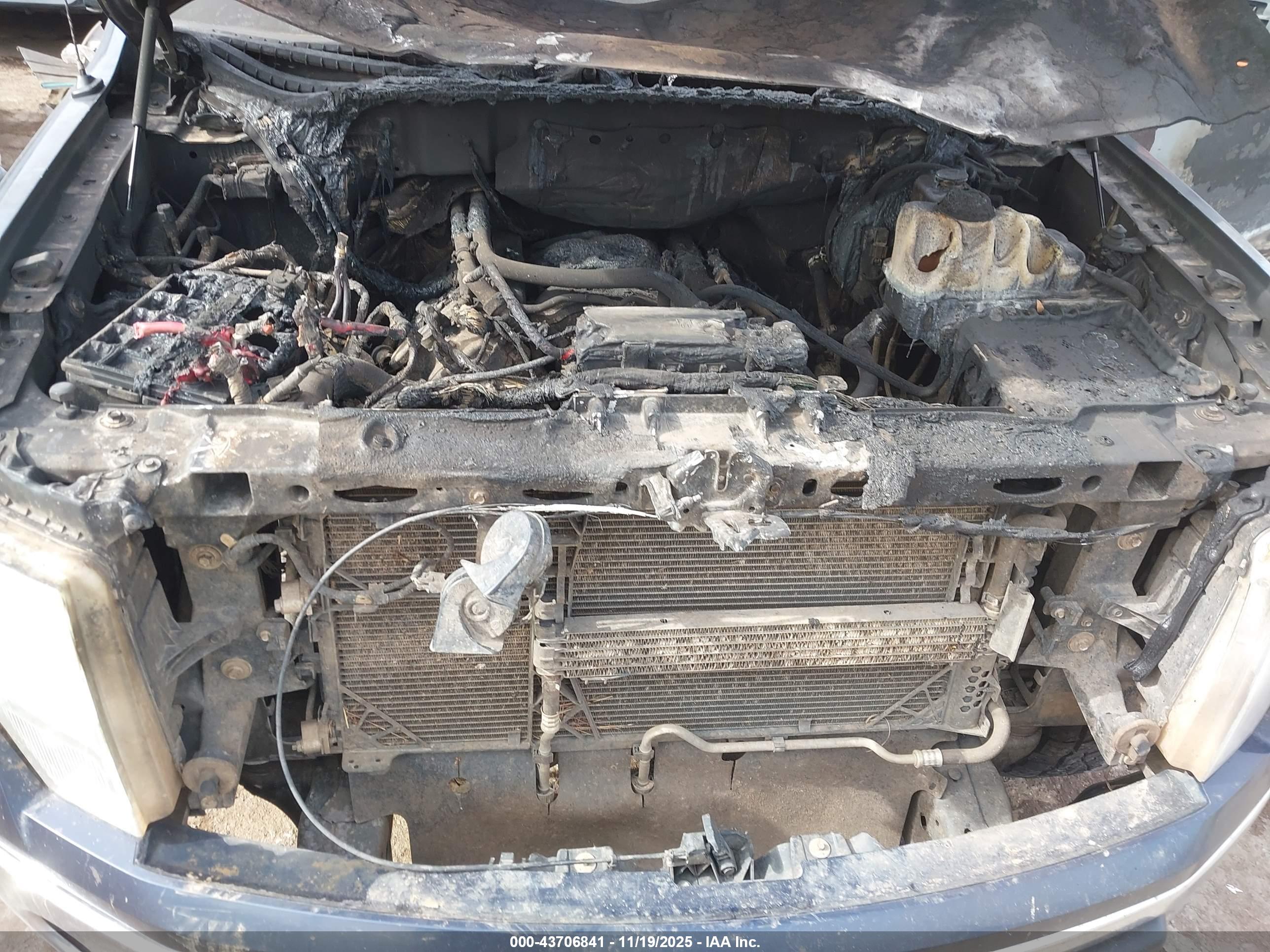 FORD F-150 image 10