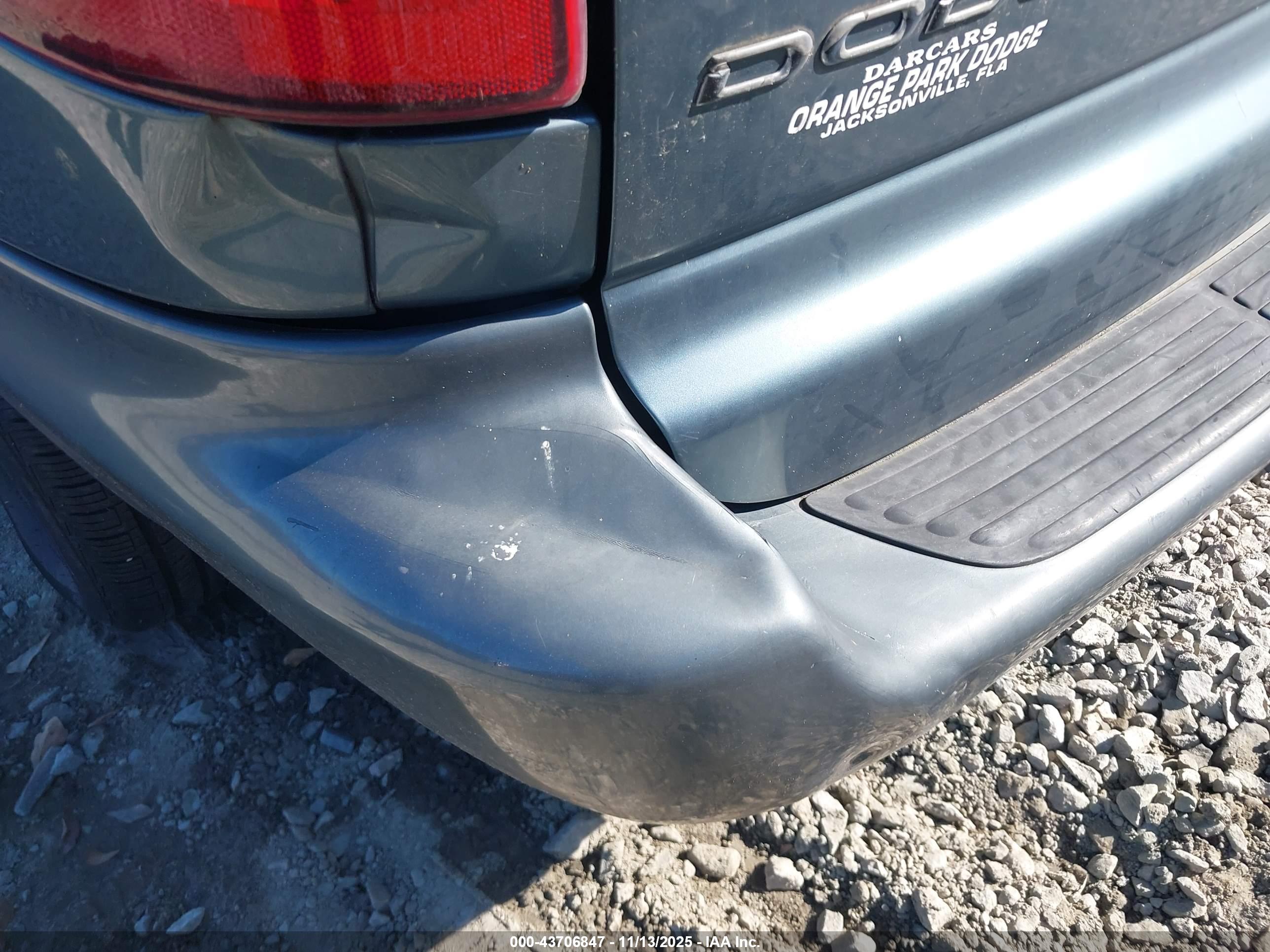 DODGE GRAND image 6