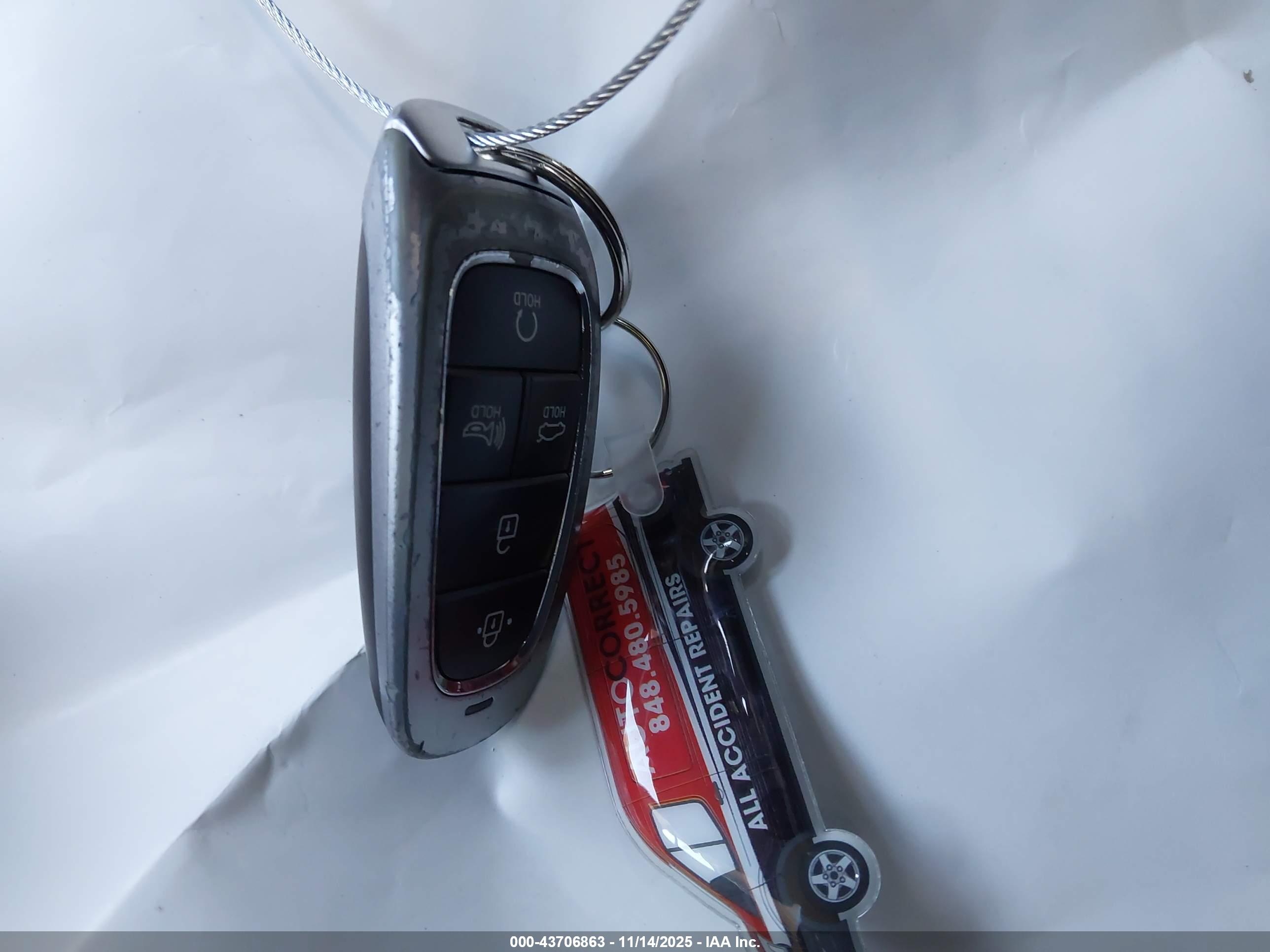HYUNDAI SONATA image 11