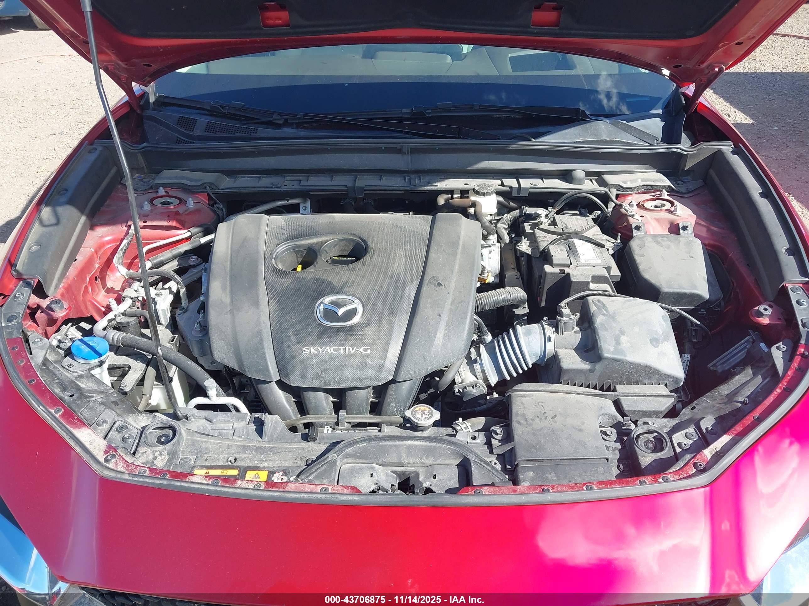 MAZDA CX-30 image 10