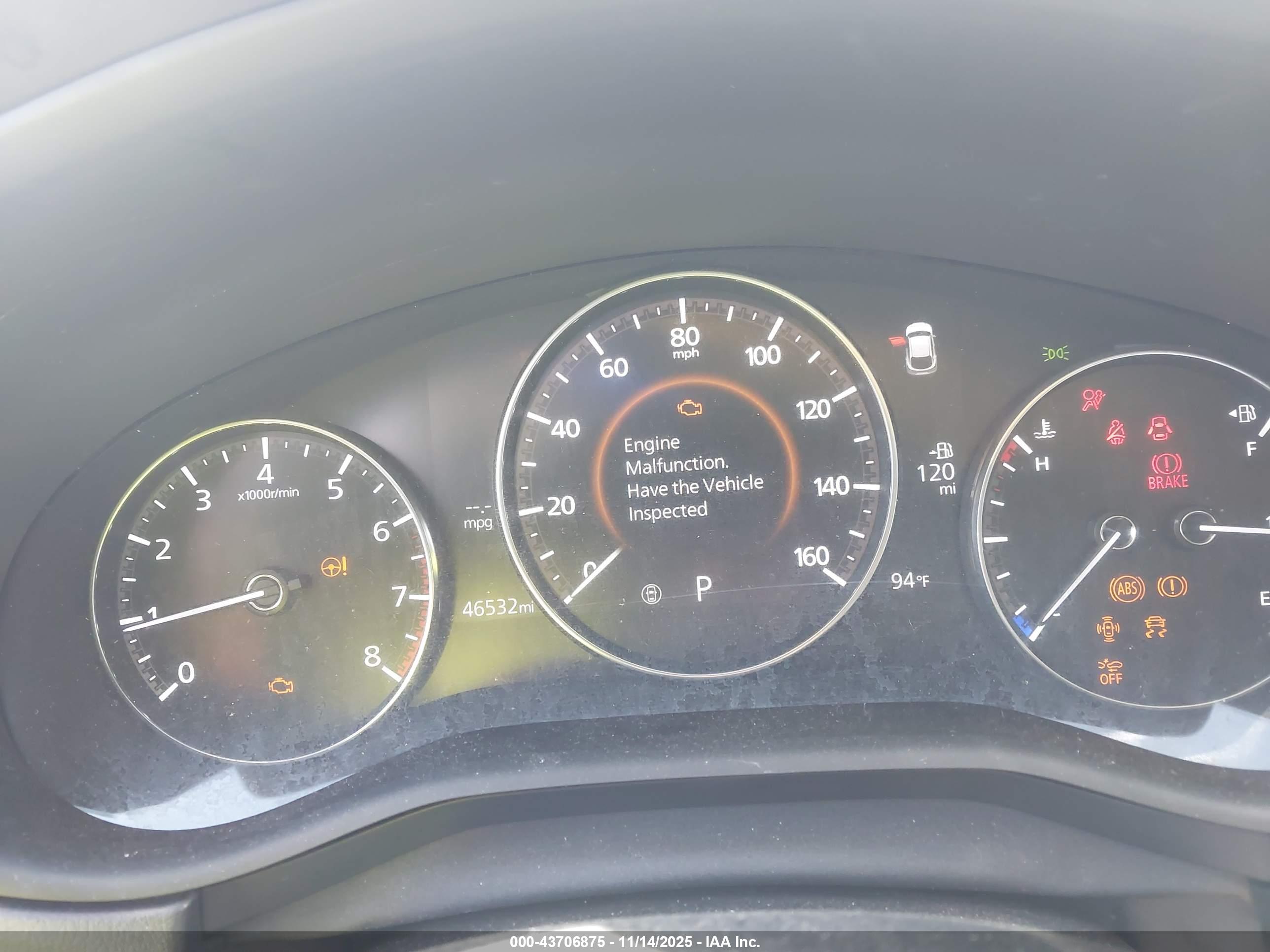MAZDA CX-30 image 7