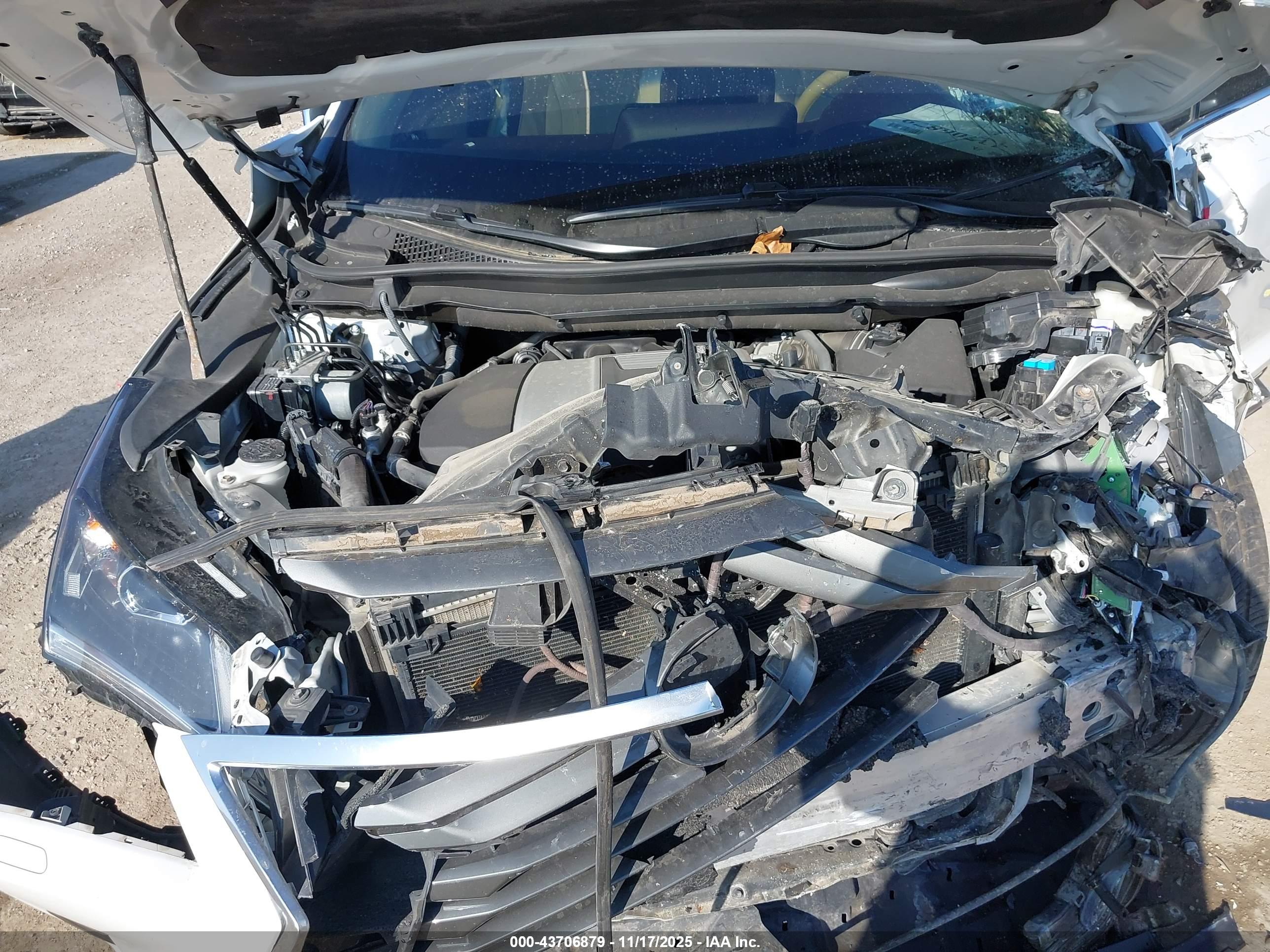 LEXUS RX image 10