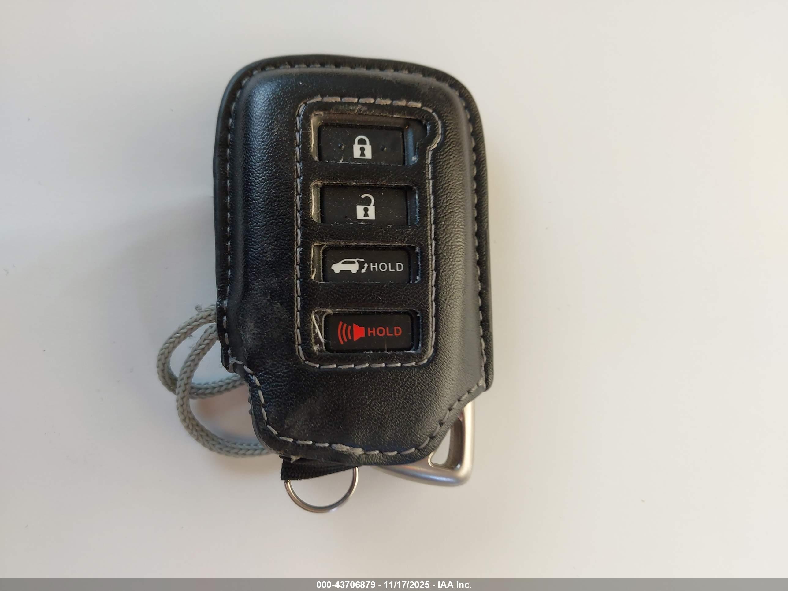 LEXUS RX image 11