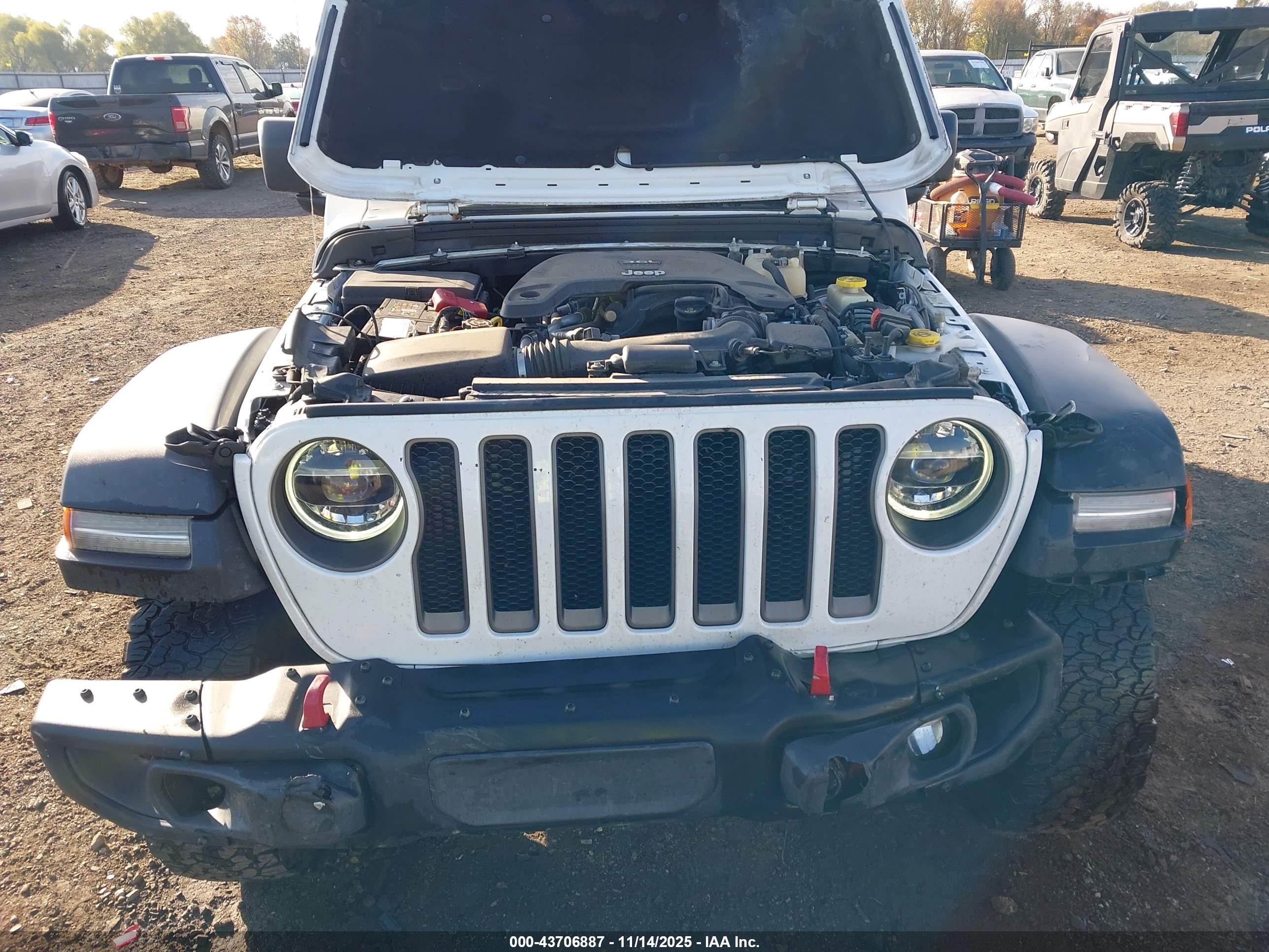 JEEP WRANGLER image 10
