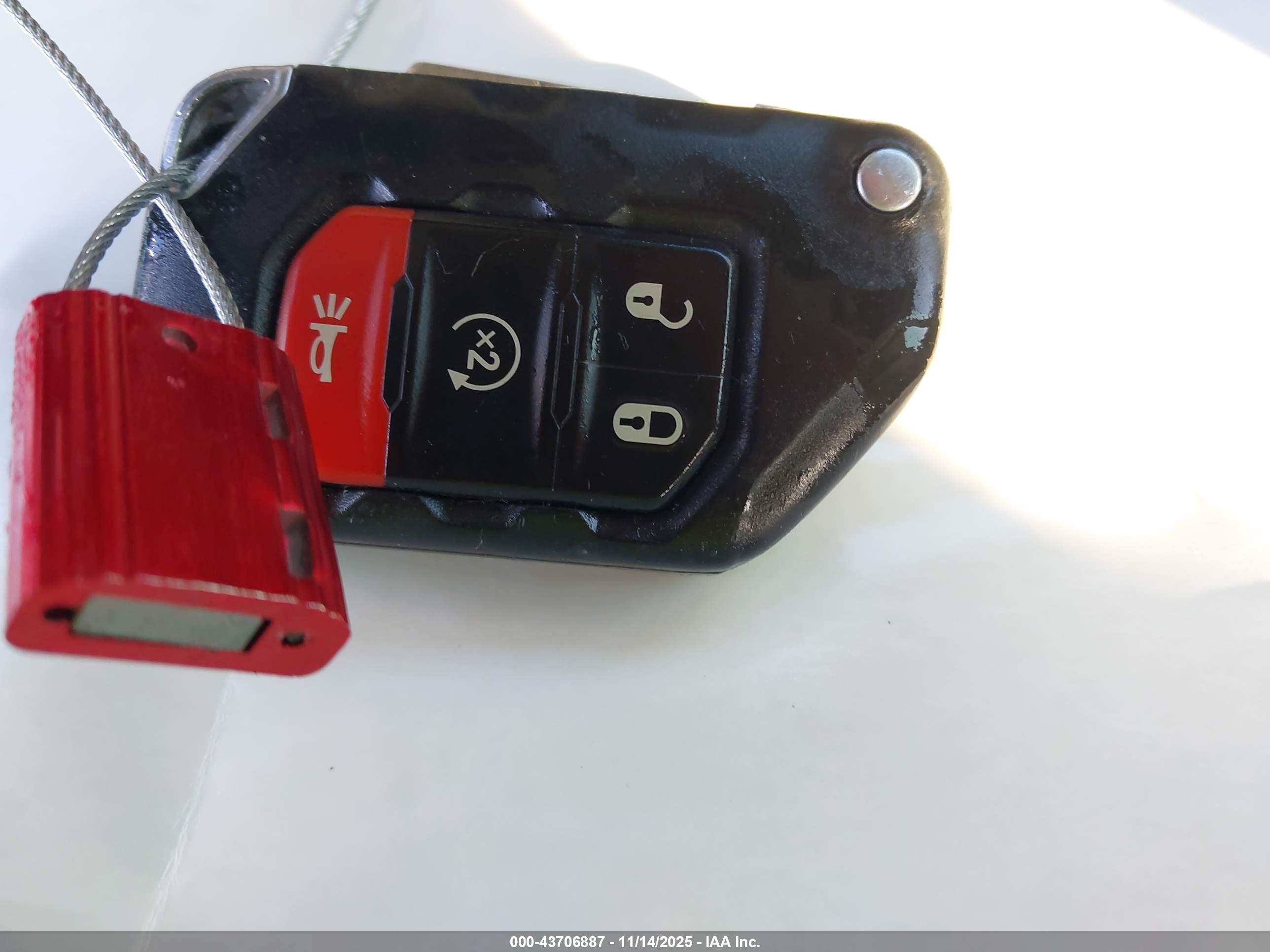 JEEP WRANGLER image 11