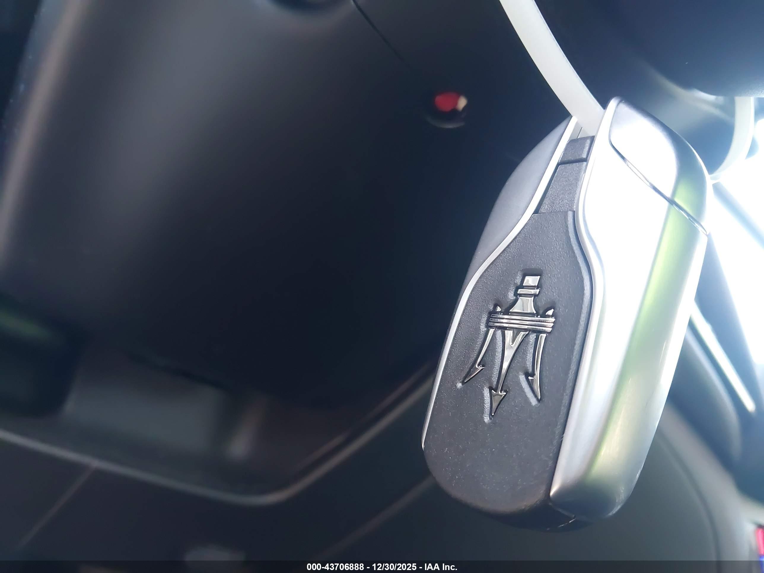 MASERATI GHIBLI image 11