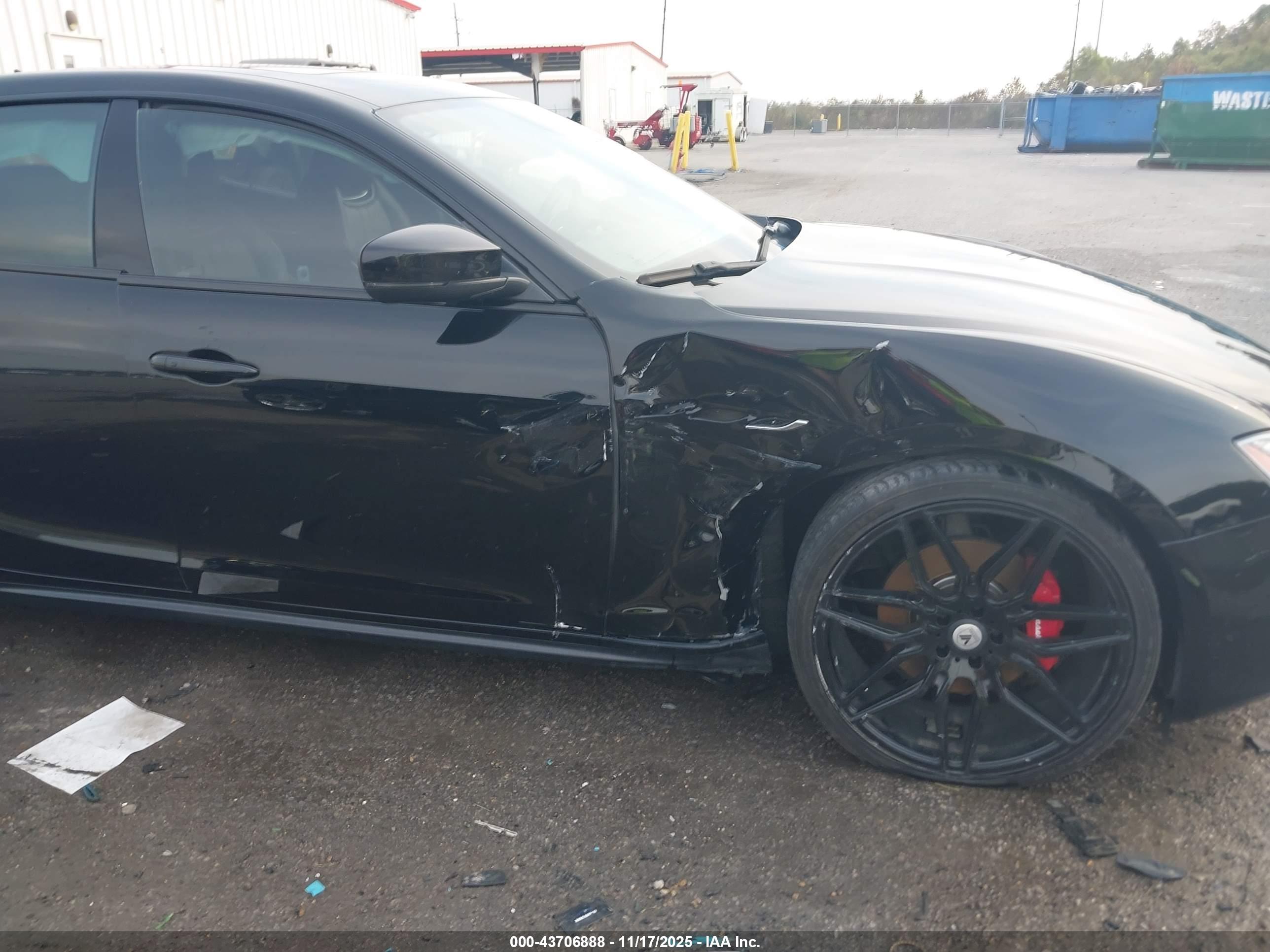 MASERATI GHIBLI image 6