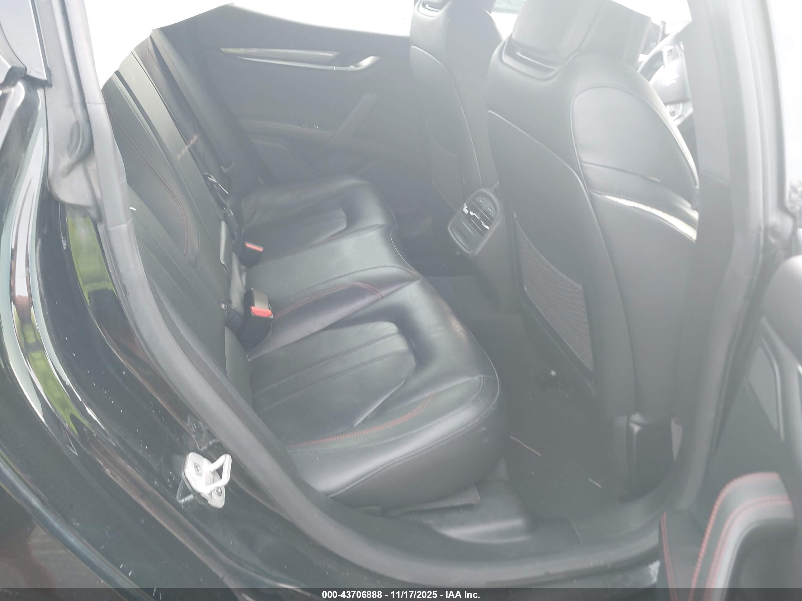 MASERATI GHIBLI image 8