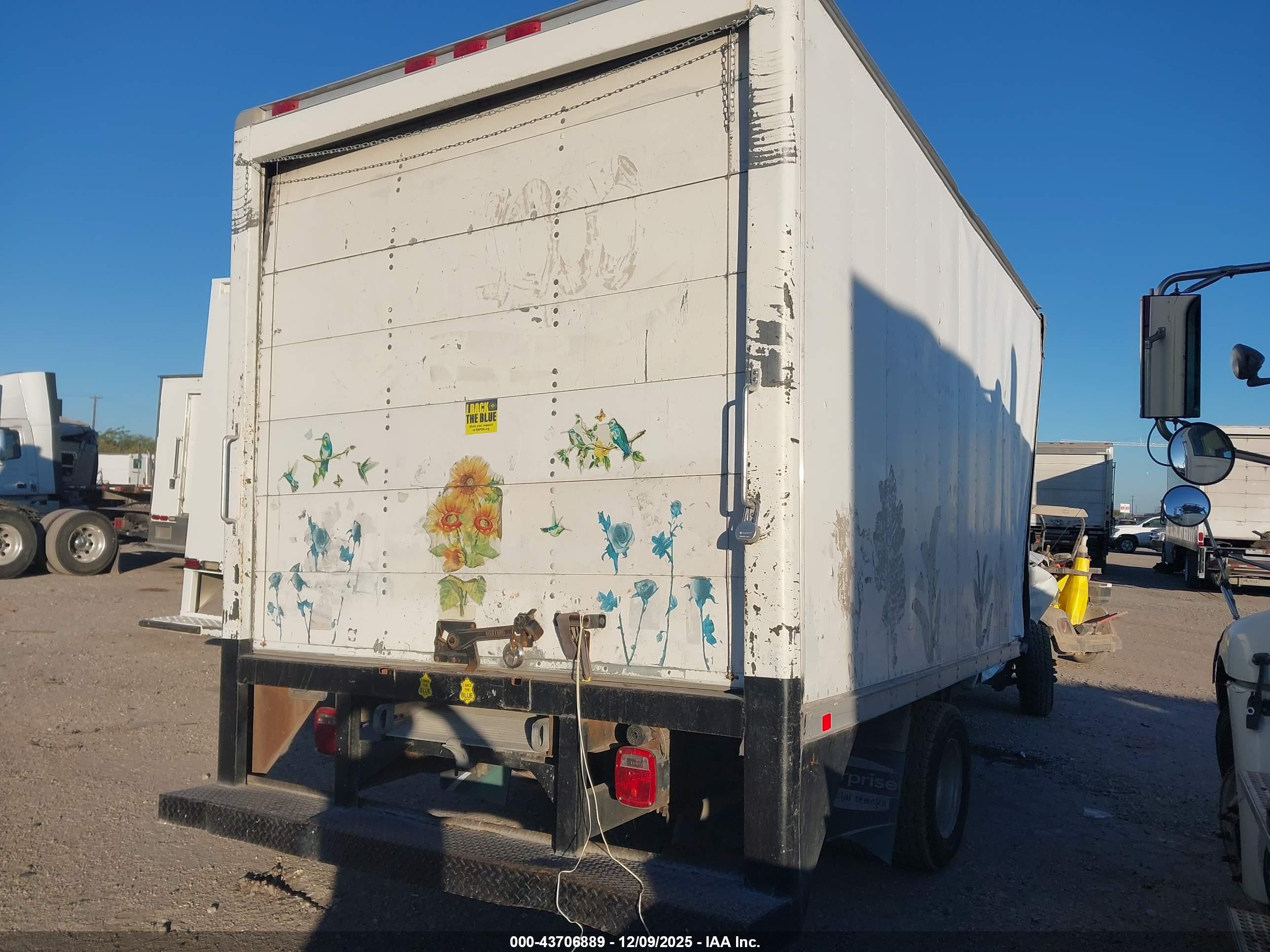 CHEVROLET EXPRESS image 4